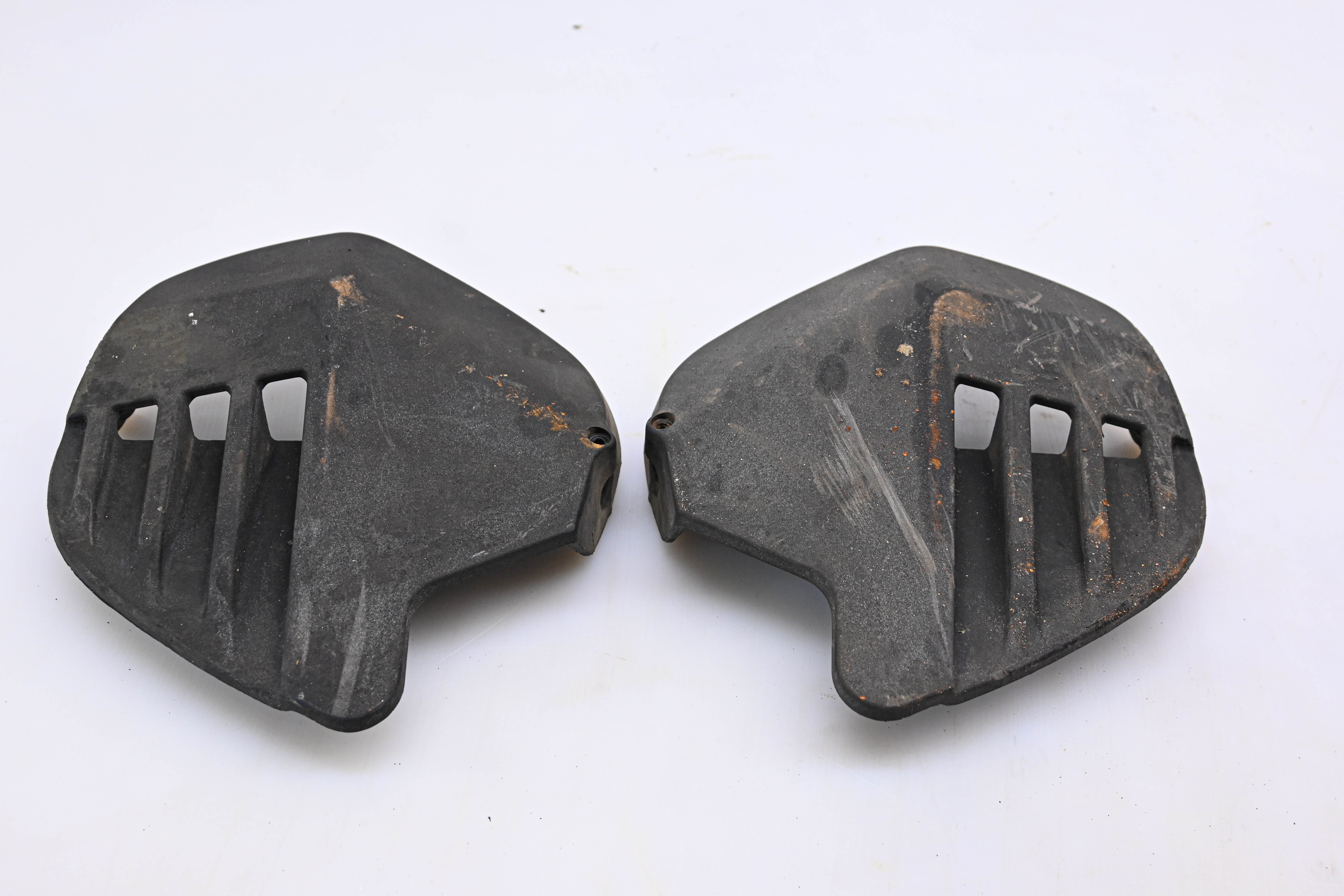 03 Sea-Doo GTX DI Steering Vanes Left & Right