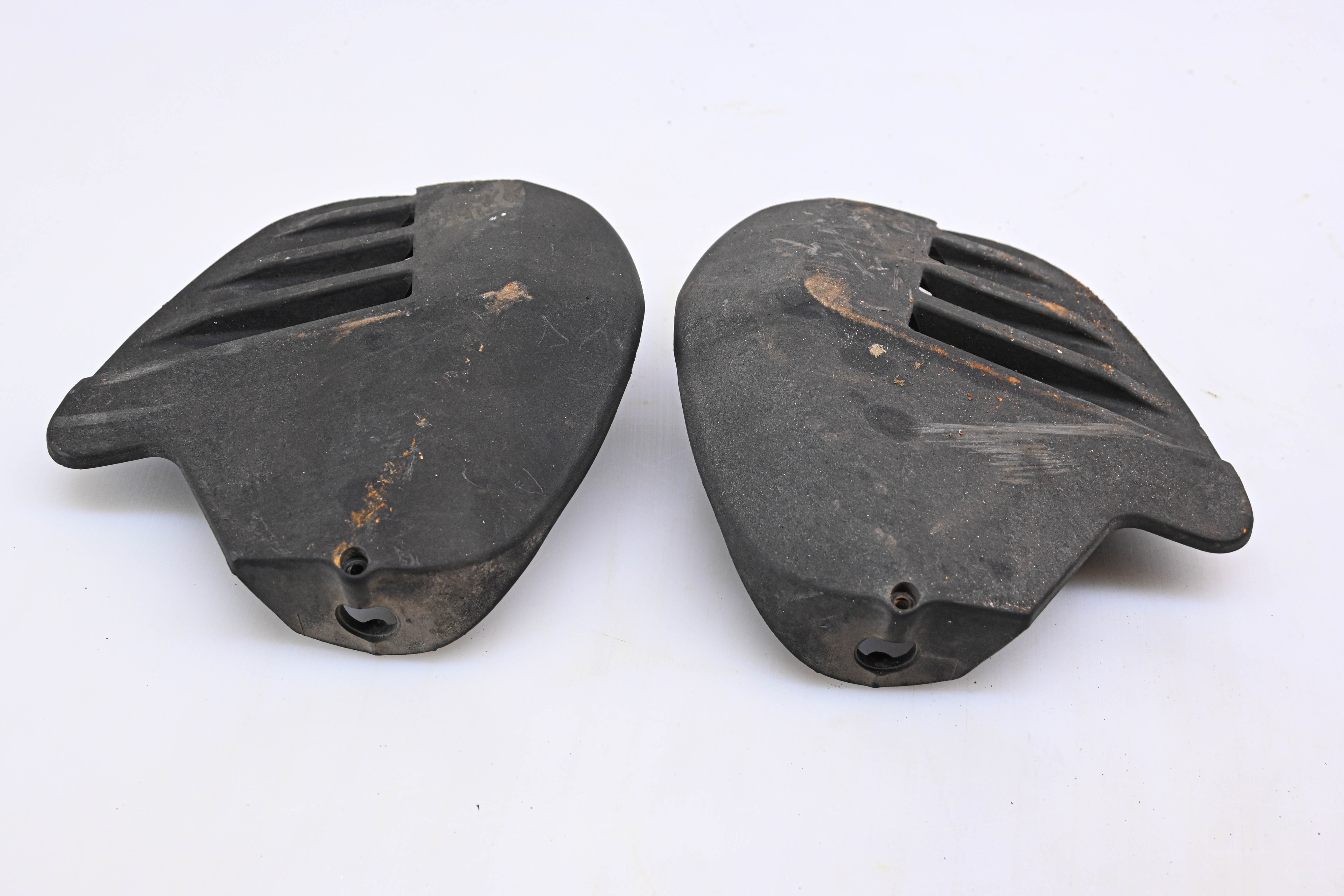 03 Sea-Doo GTX DI Steering Vanes Left & Right