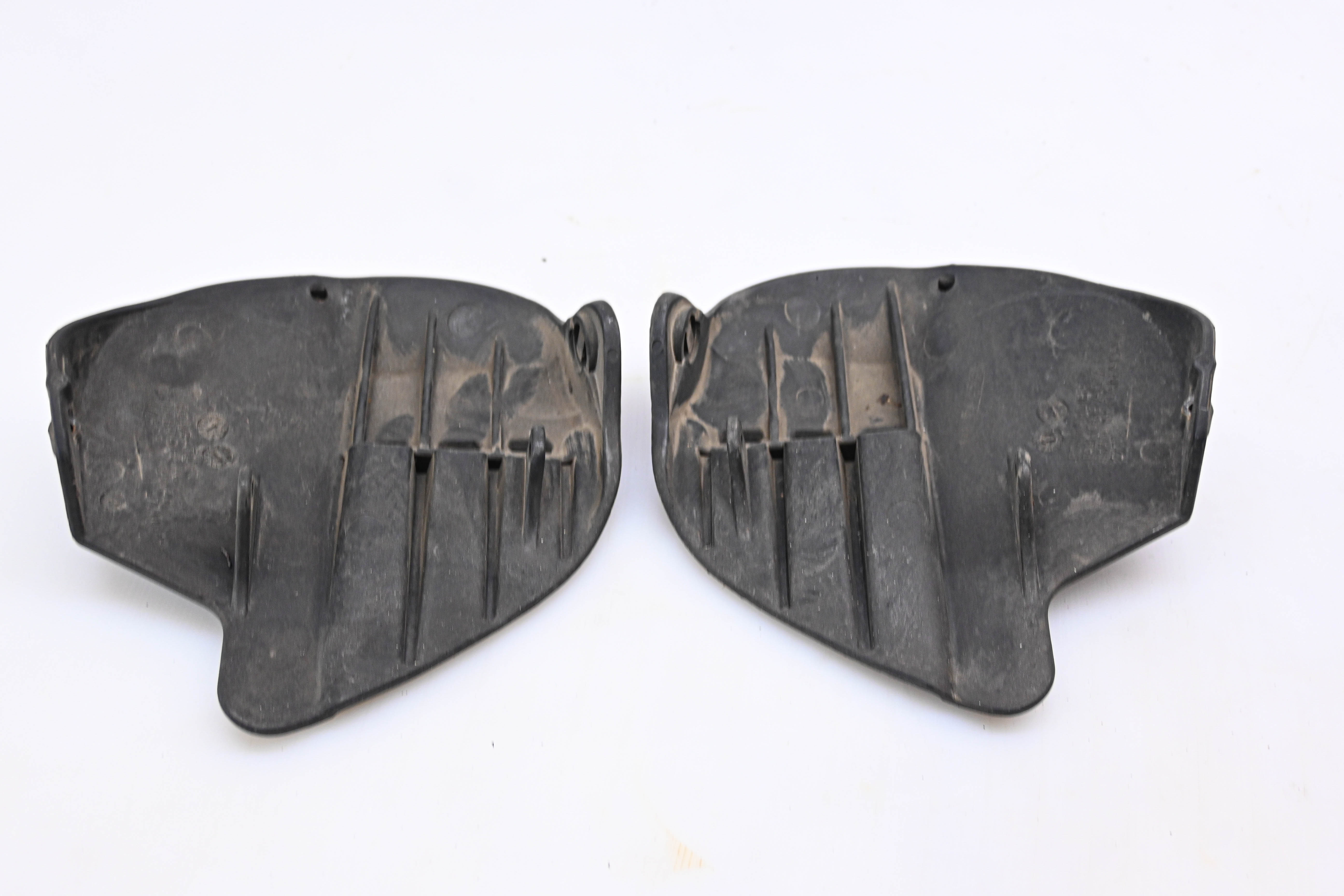 03 Sea-Doo GTX DI Steering Vanes Left & Right