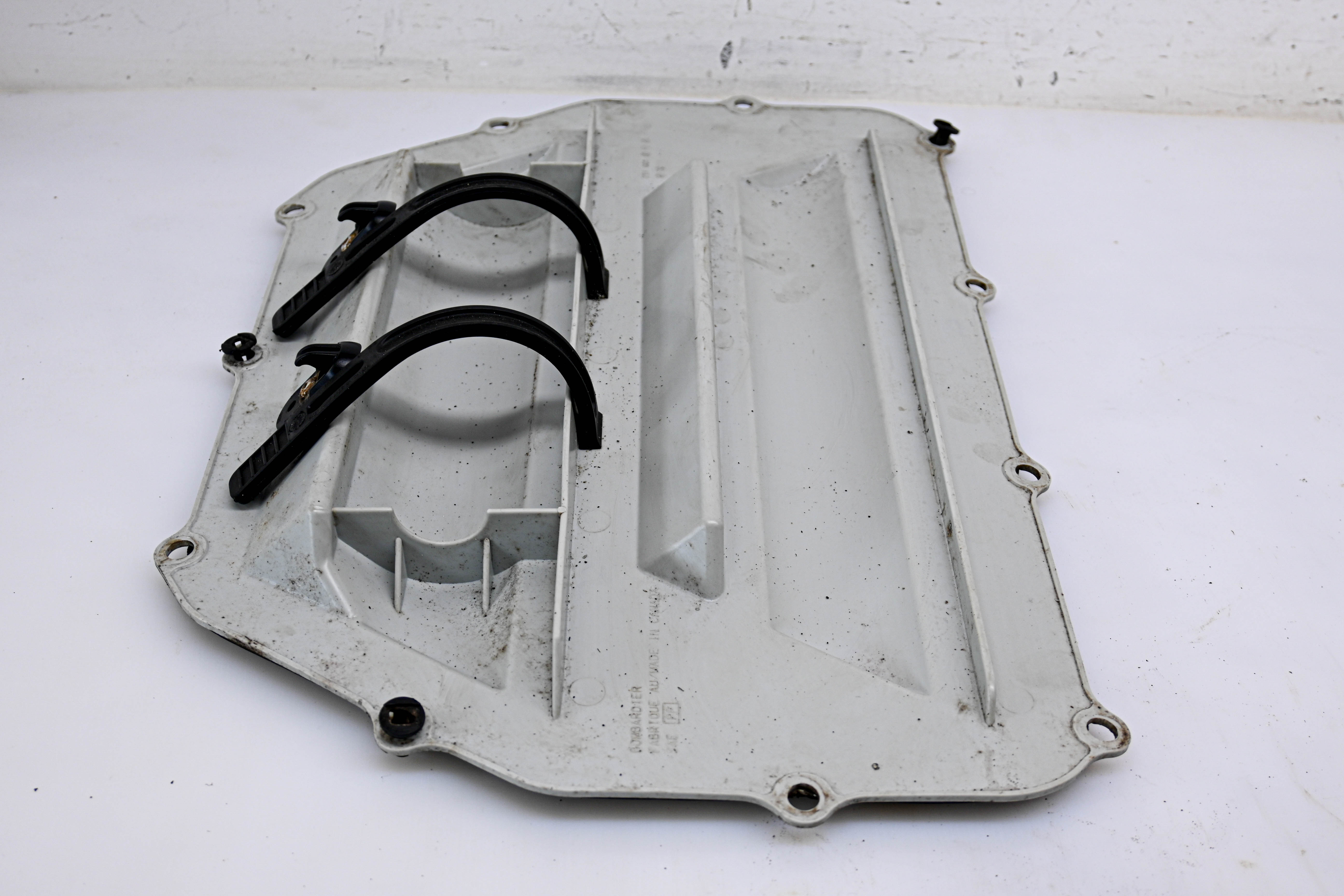 03 Sea-Doo GTX DI Storage Box Rear Door