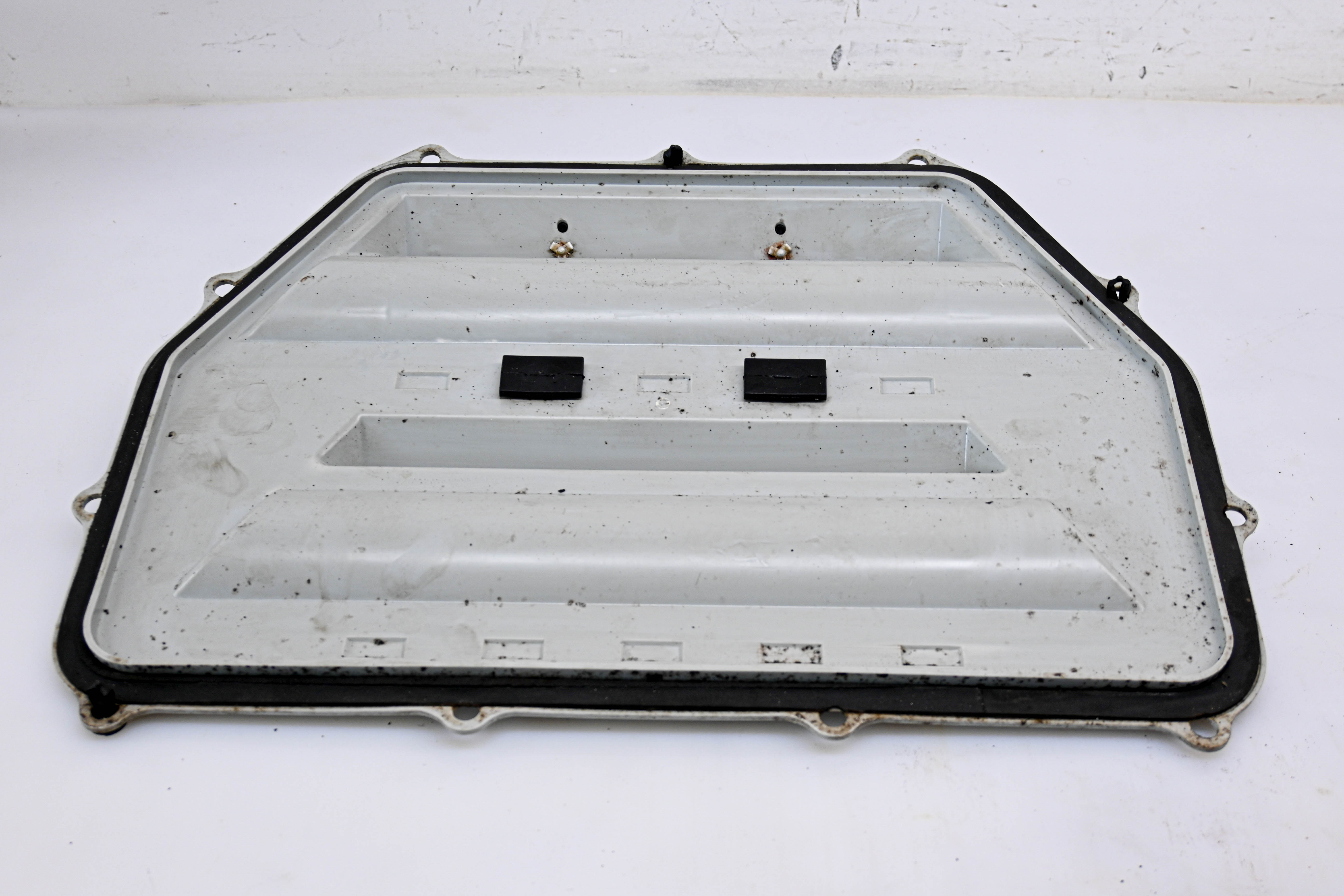 03 Sea-Doo GTX DI Storage Box Rear Door
