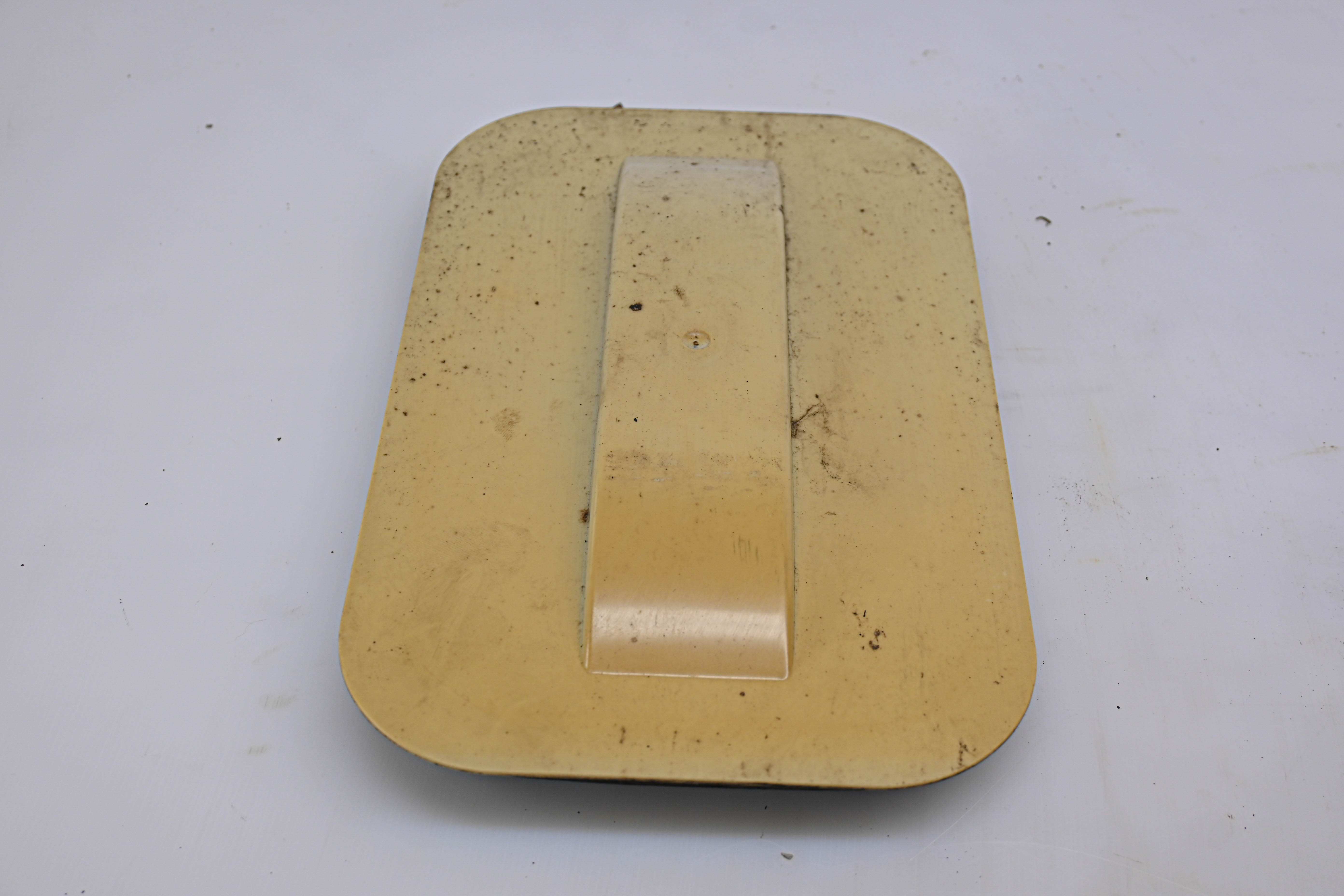 03 Sea-Doo GTX DI Storage Box Front Door