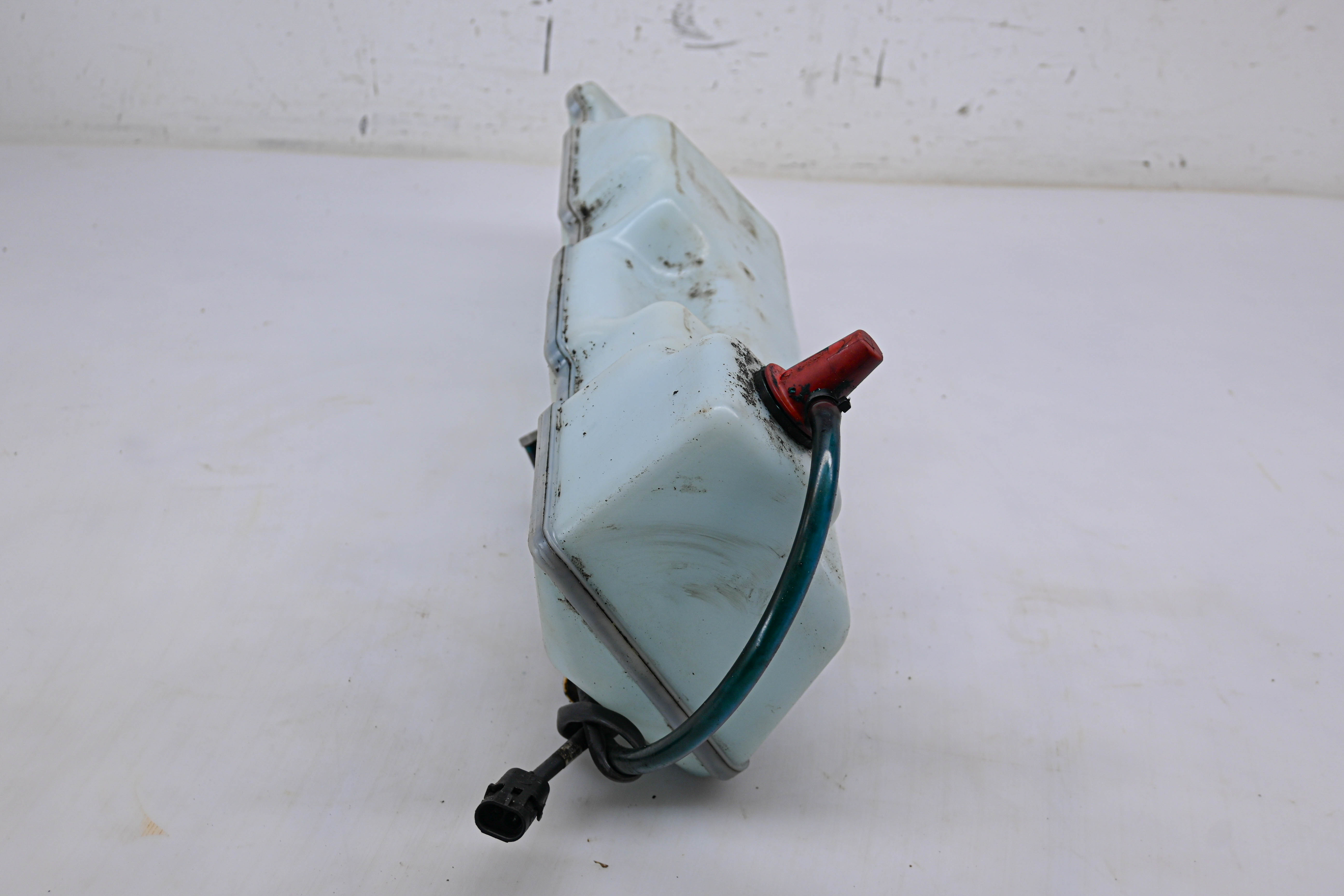 03 Sea-Doo GTX DI Oil Tank