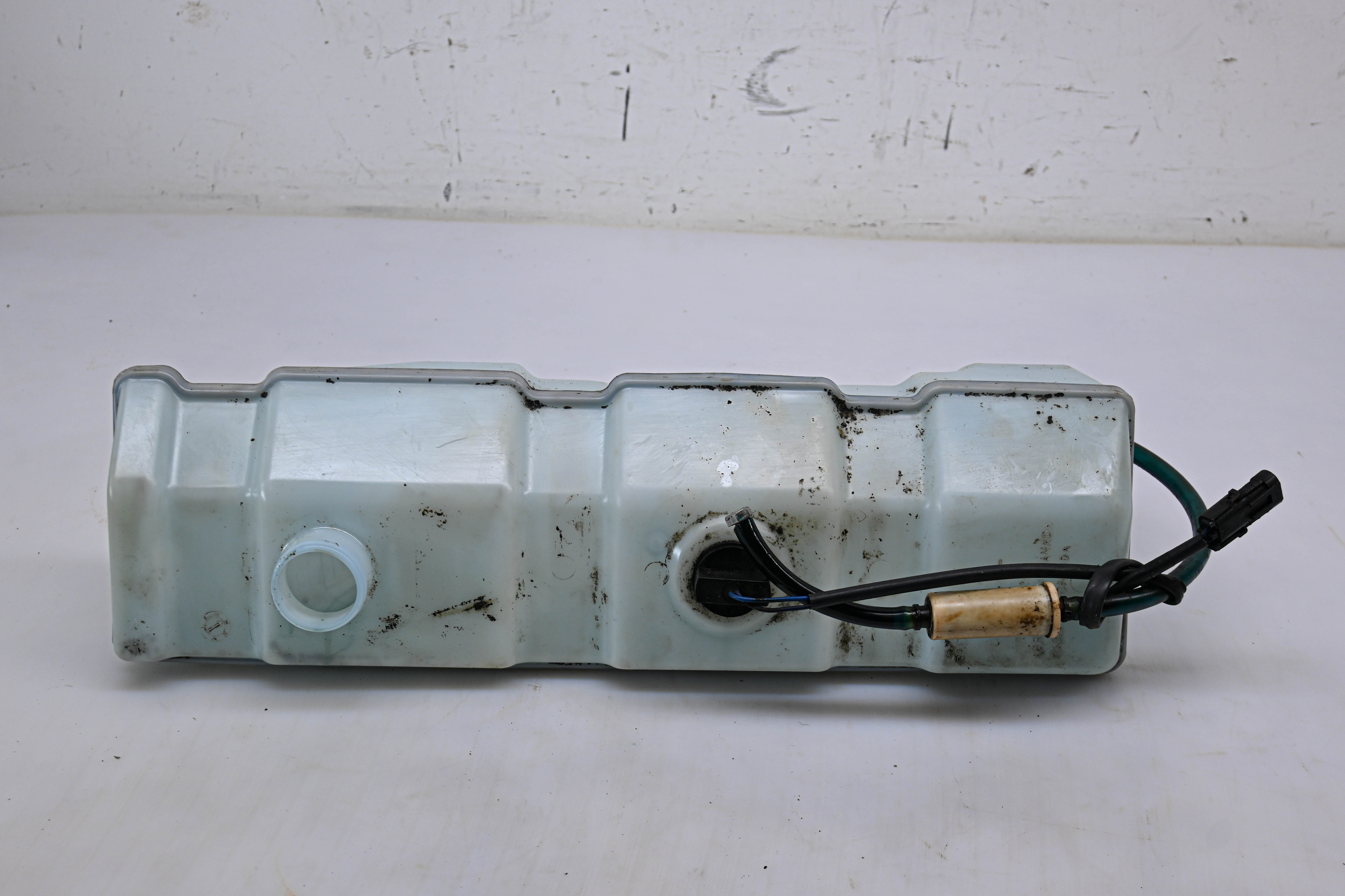 03 Sea-Doo GTX DI Oil Tank