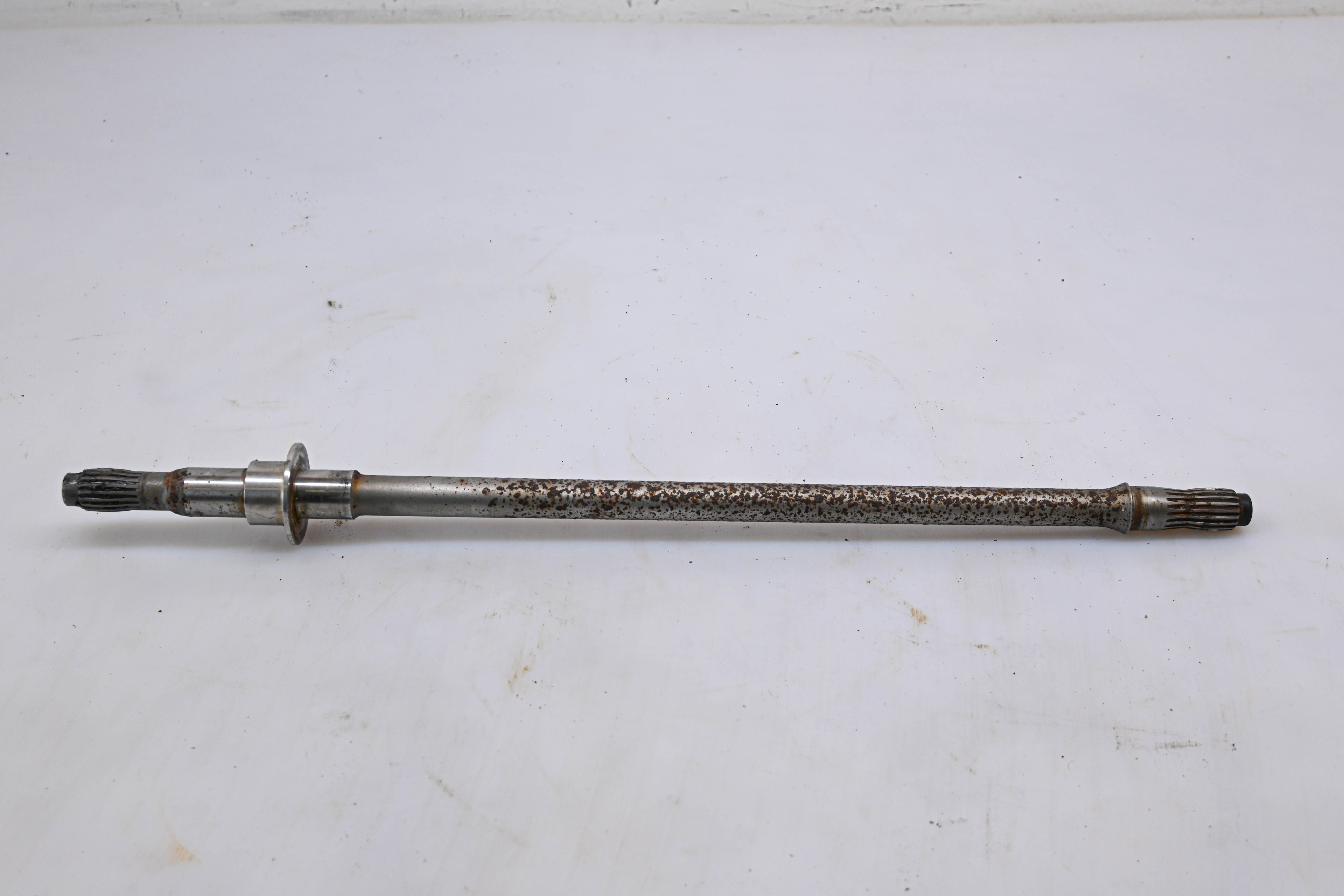 03 Sea-Doo GTX DI Drive Shaft