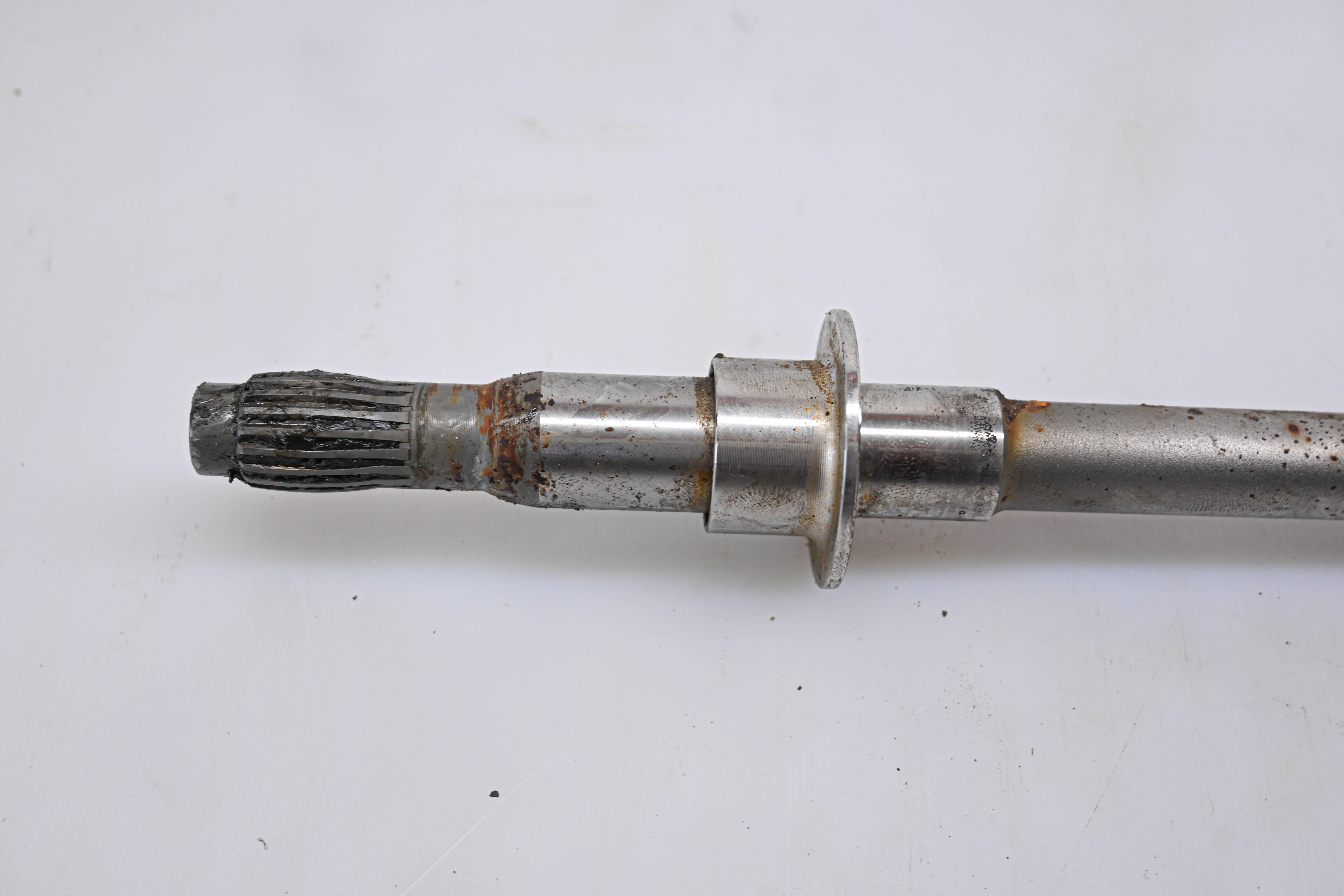 03 Sea-Doo GTX DI Drive Shaft