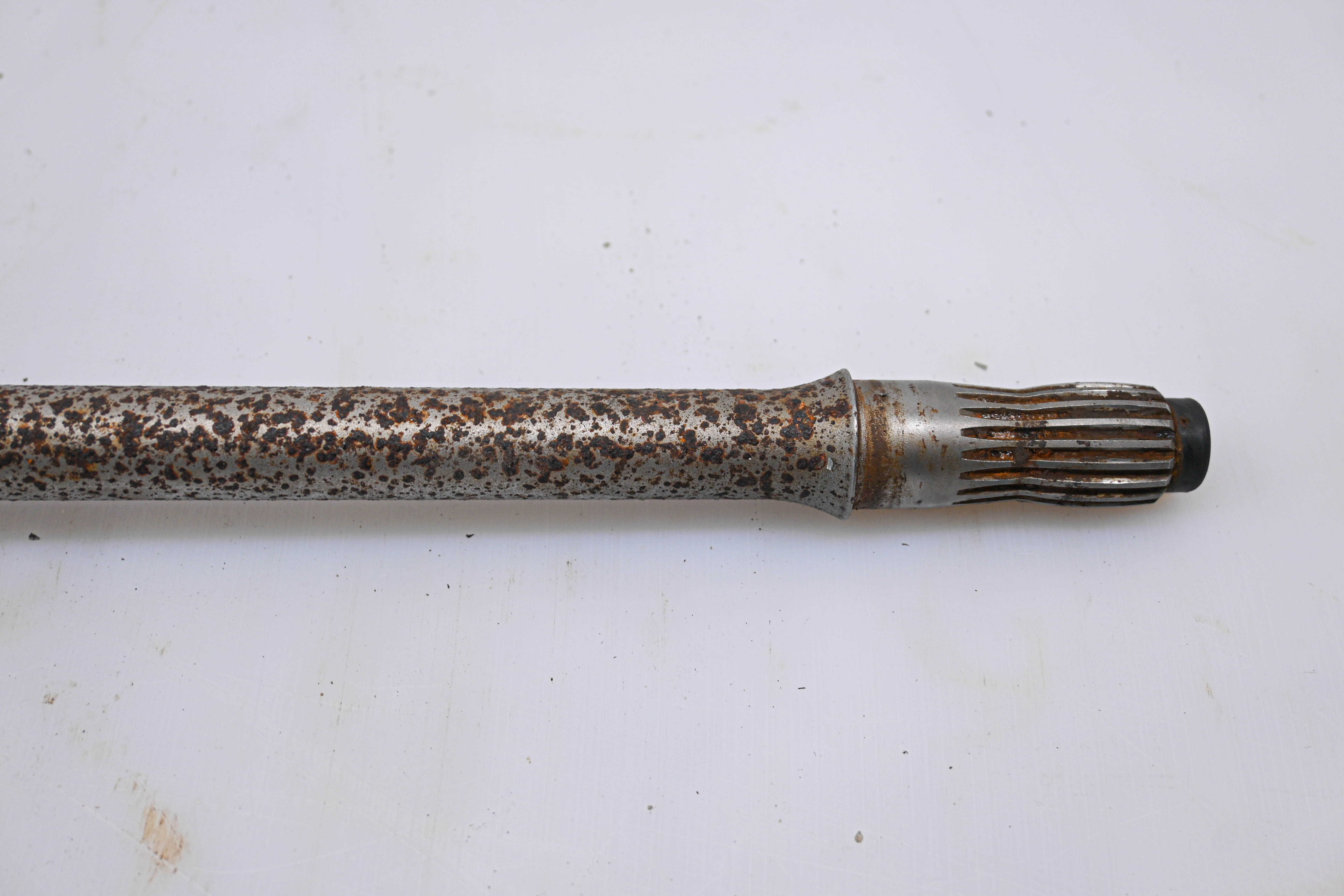 03 Sea-Doo GTX DI Drive Shaft