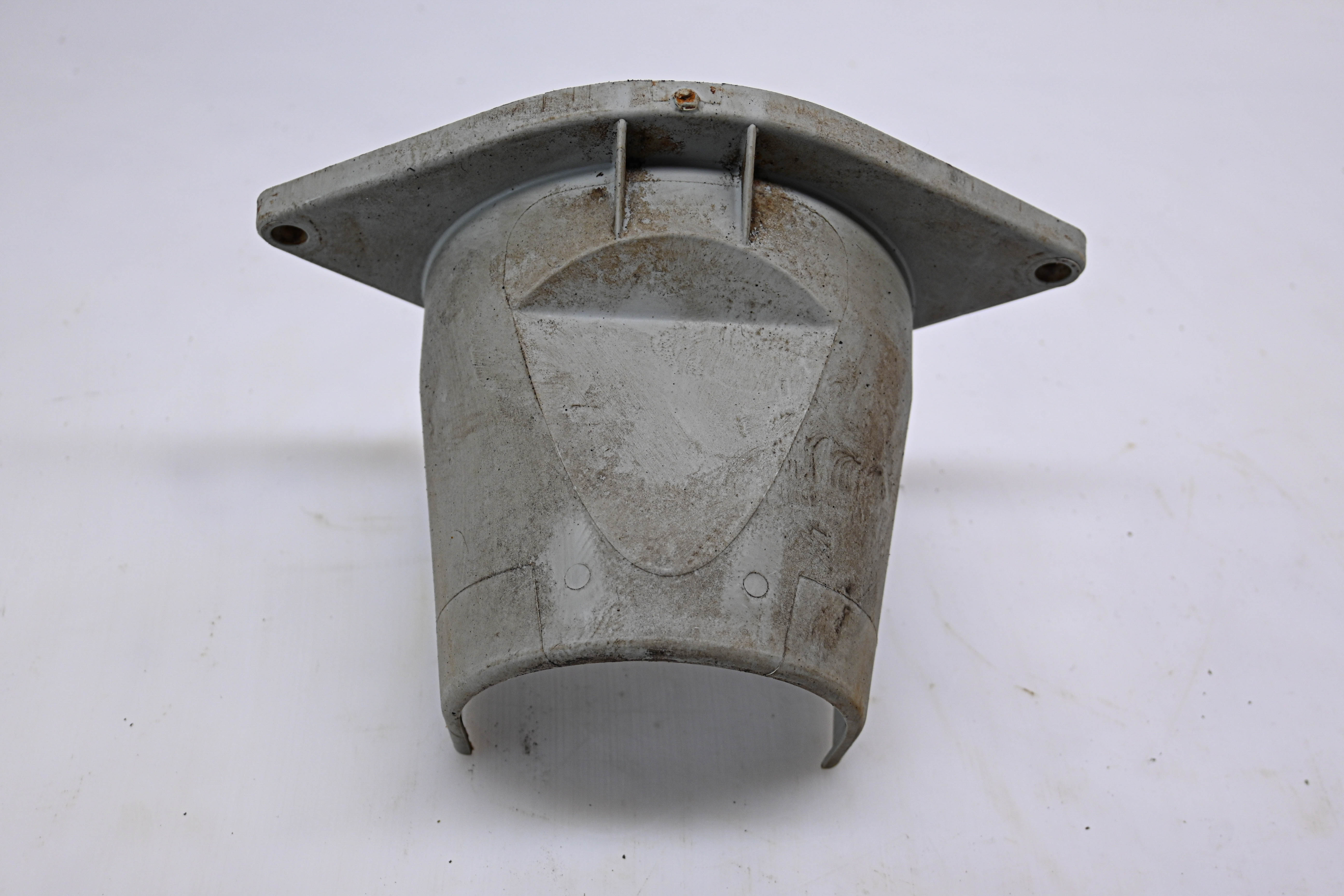 03 Sea-Doo GTX DI Flywheel Guard