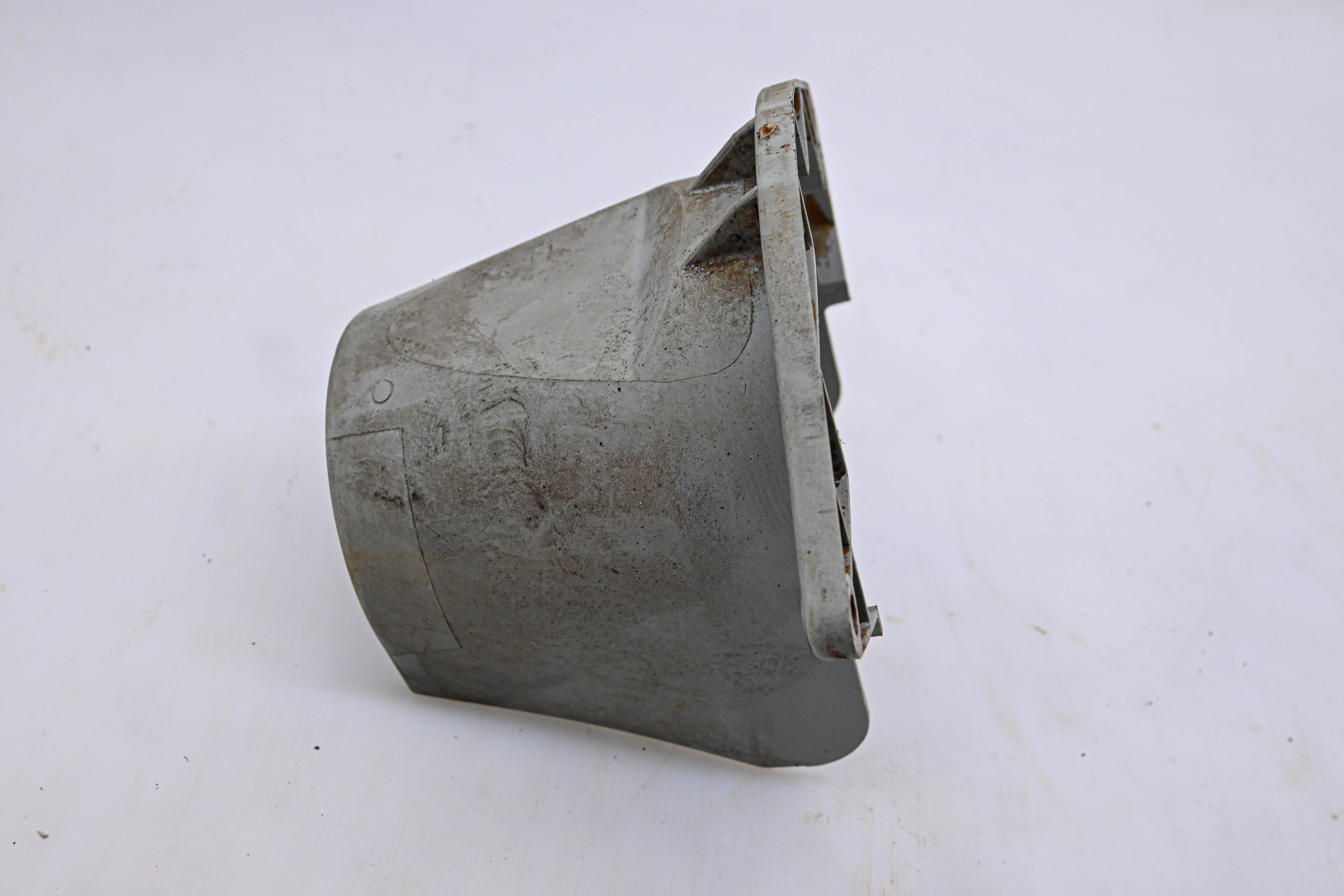 03 Sea-Doo GTX DI Flywheel Guard