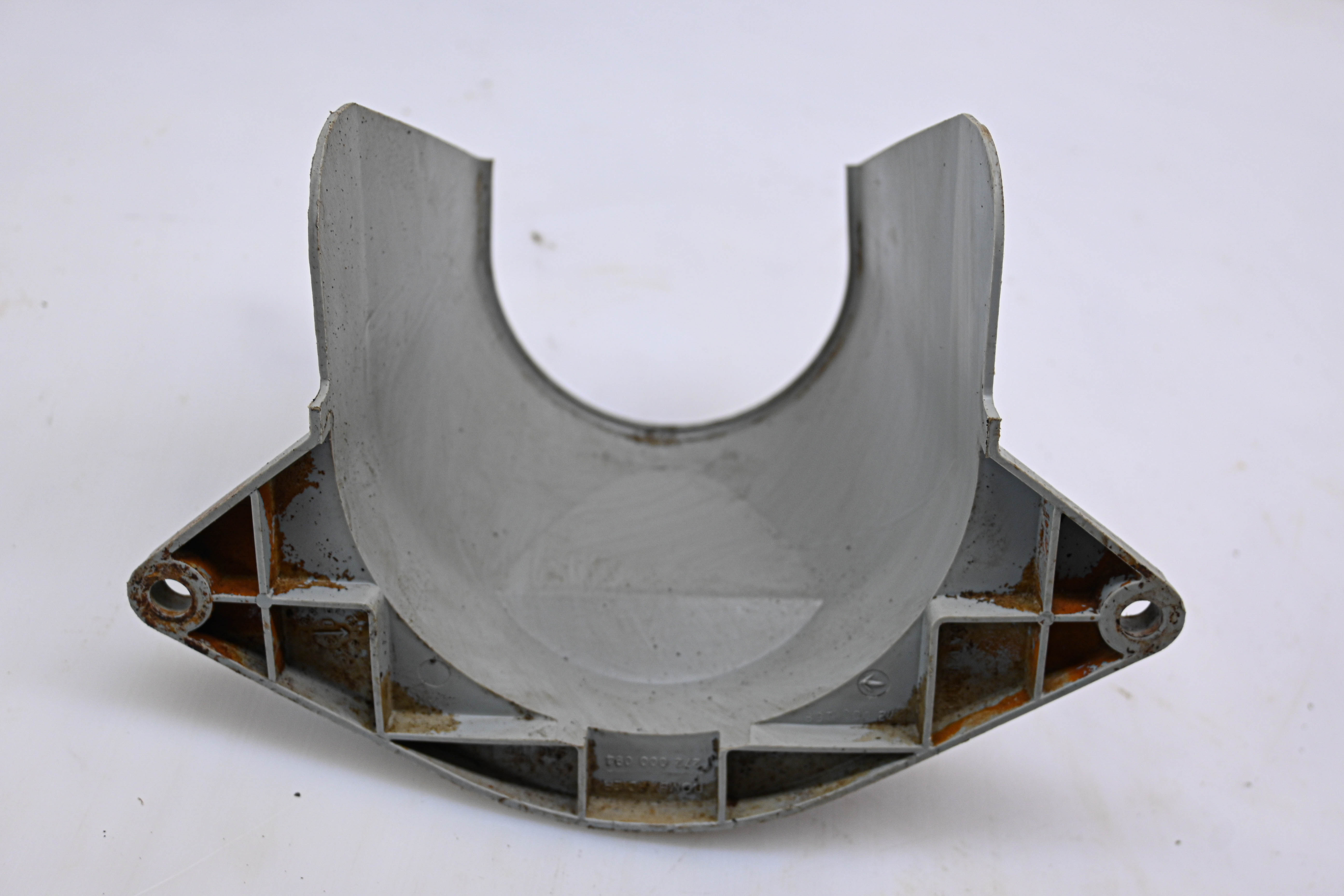 03 Sea-Doo GTX DI Flywheel Guard