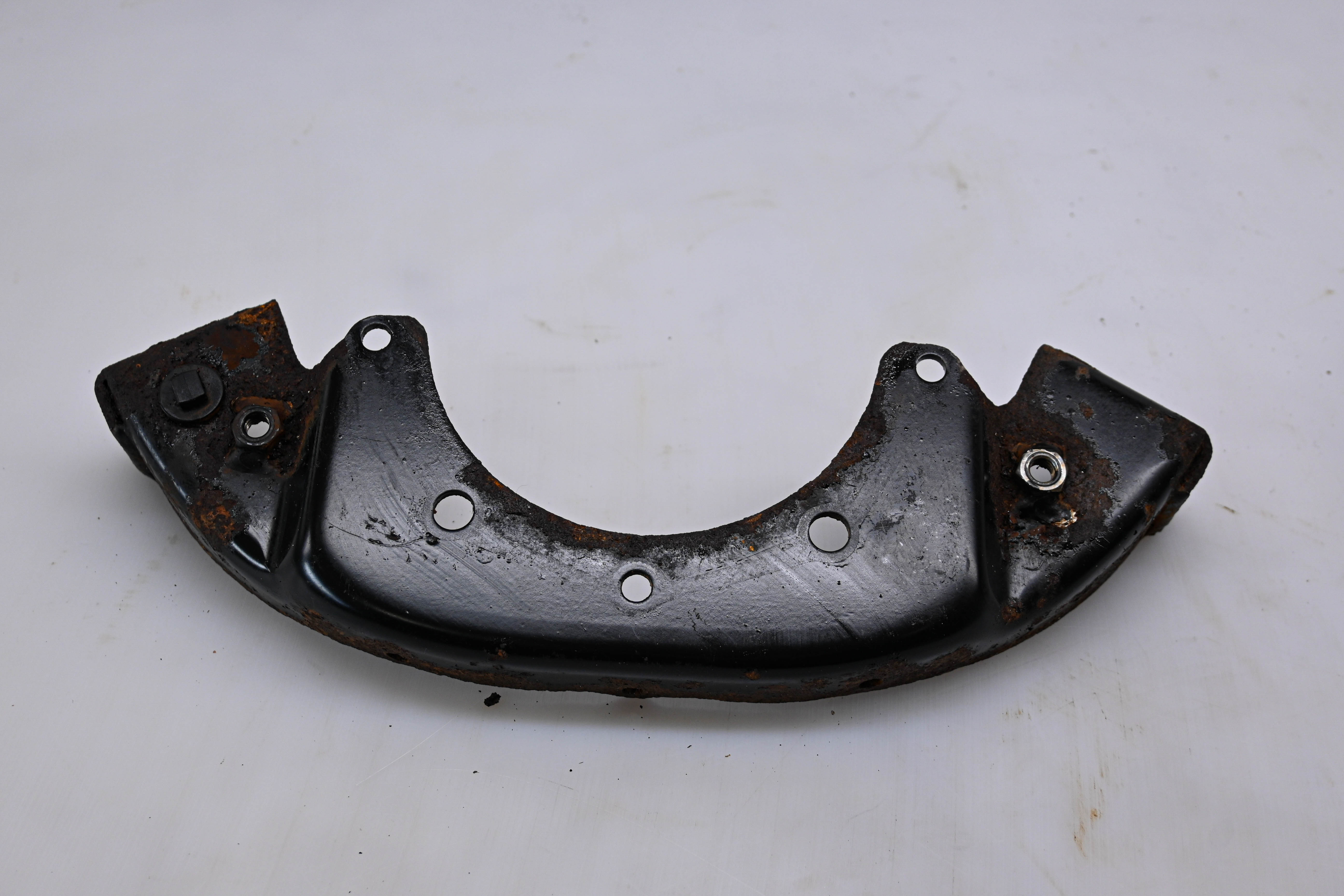 03 Sea-Doo GTX DI Engine Support Bracket