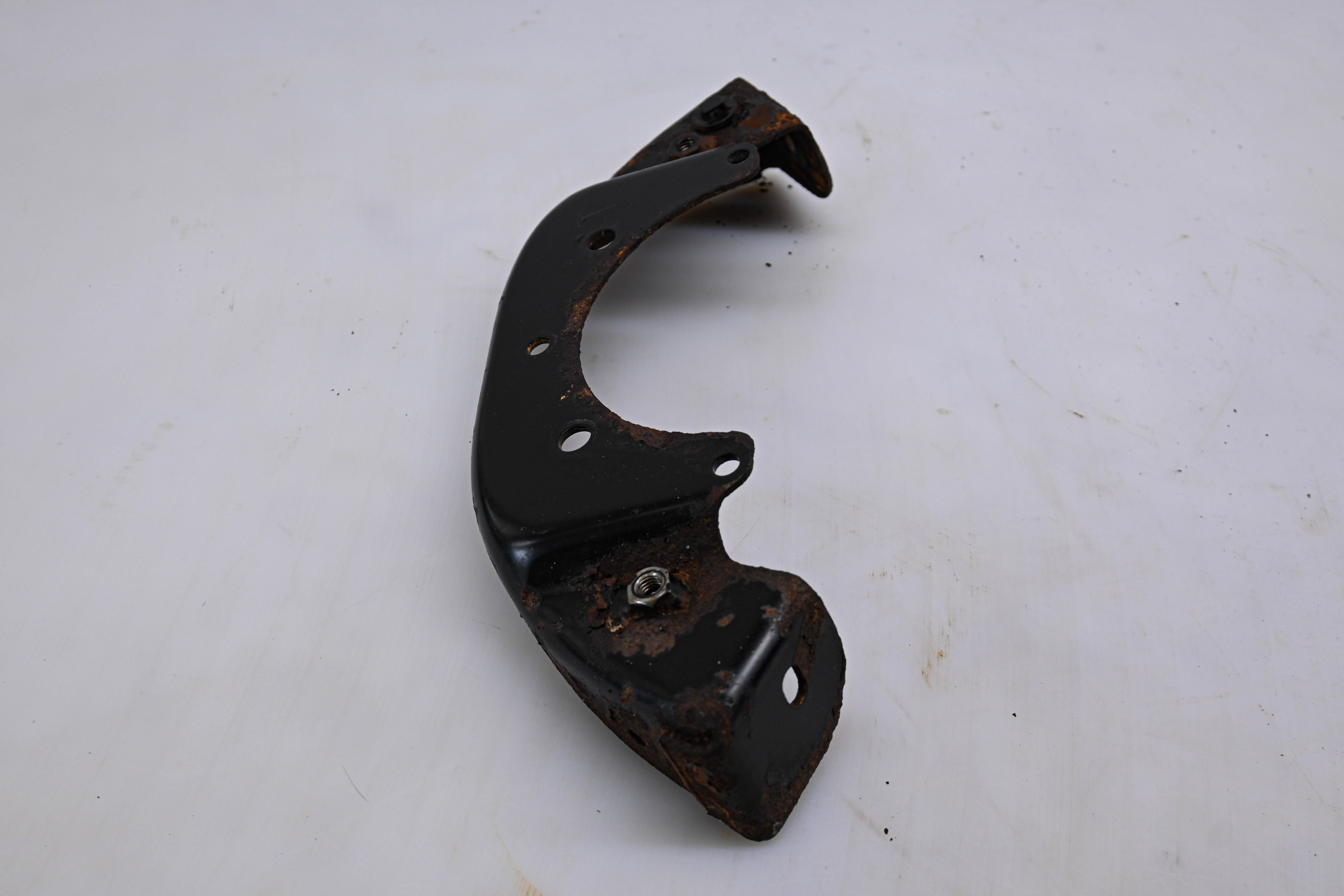 03 Sea-Doo GTX DI Engine Support Bracket