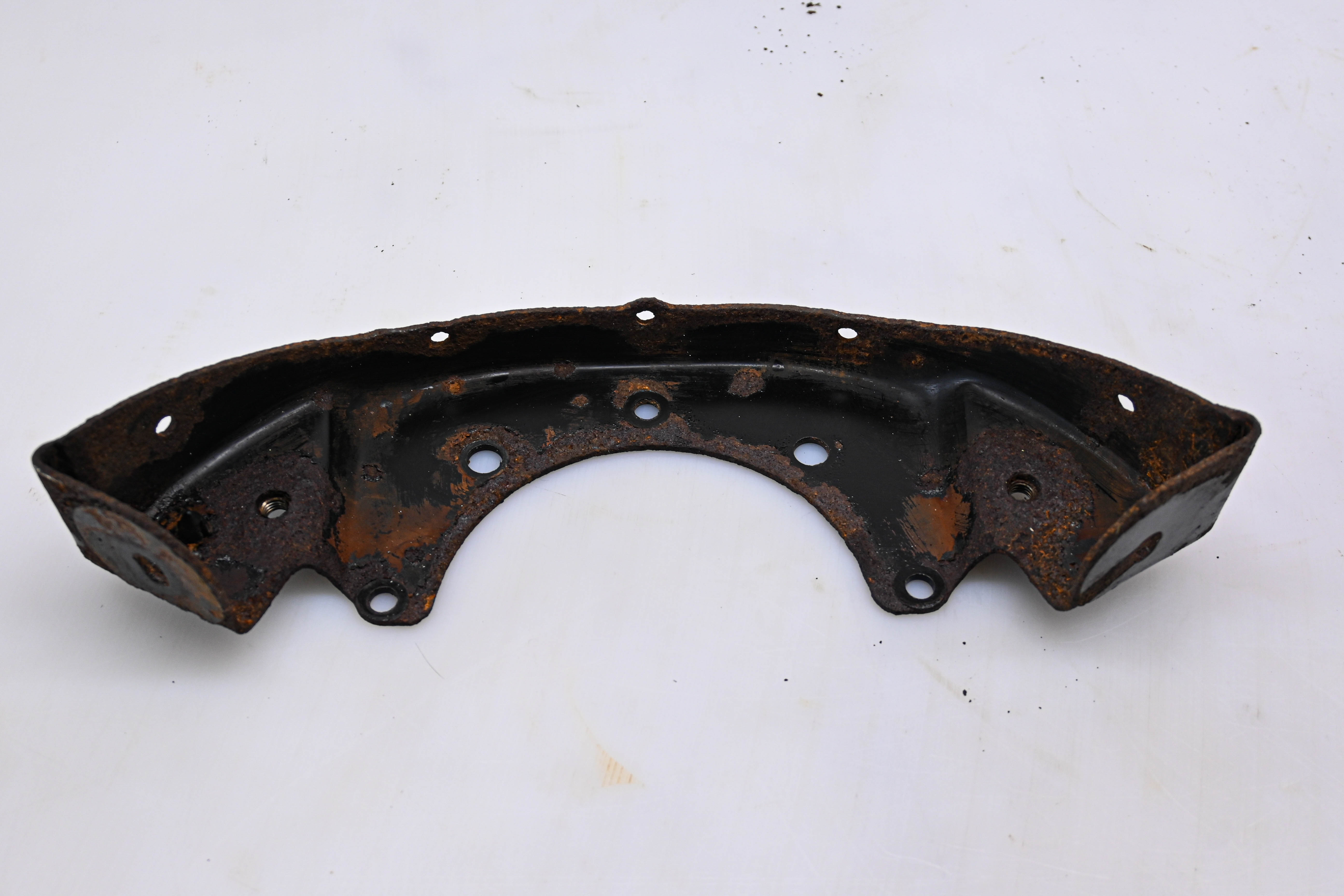03 Sea-Doo GTX DI Engine Support Bracket