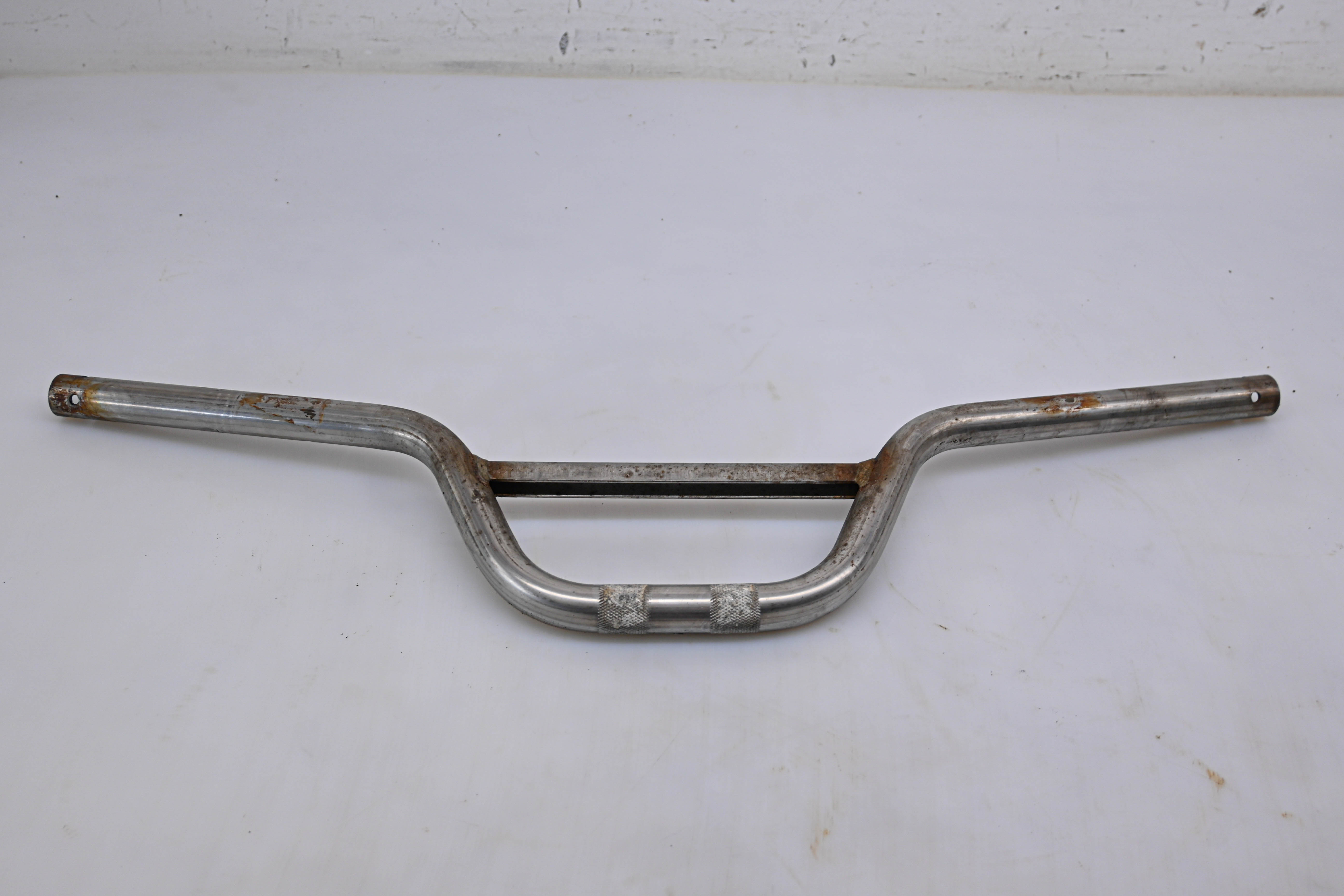 03 Sea-Doo GTX DI Handlebars