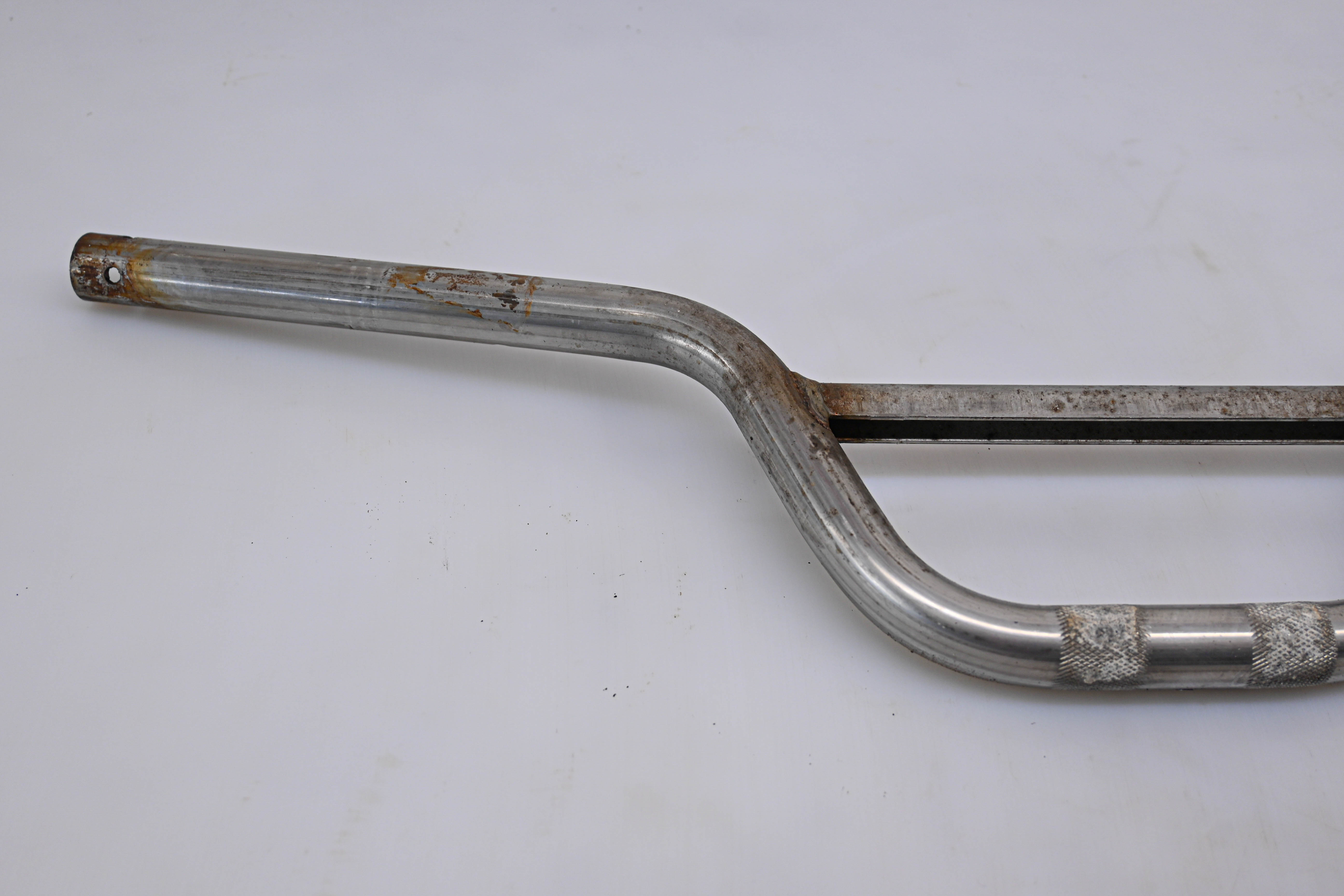 03 Sea-Doo GTX DI Handlebars