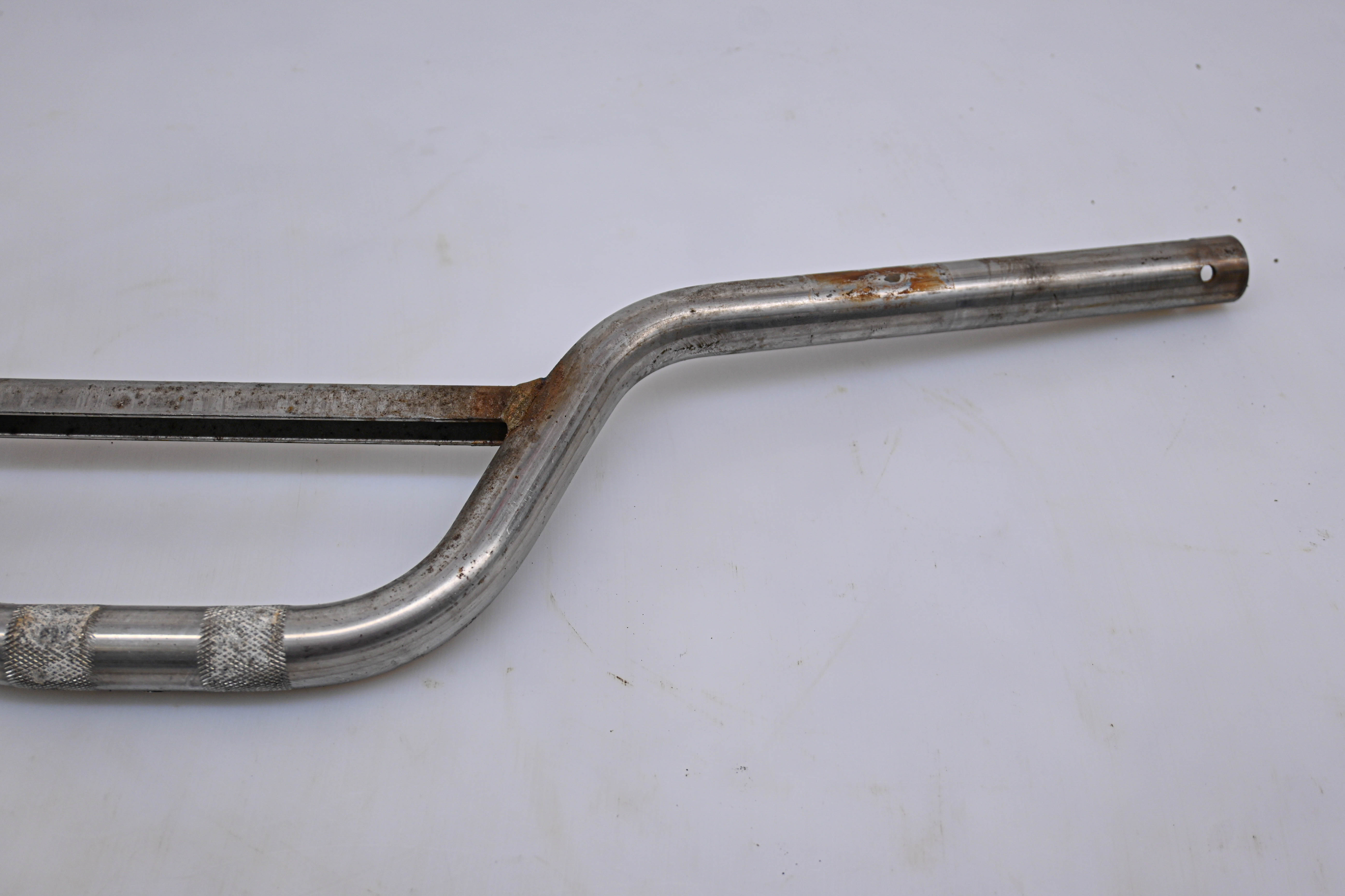 03 Sea-Doo GTX DI Handlebars