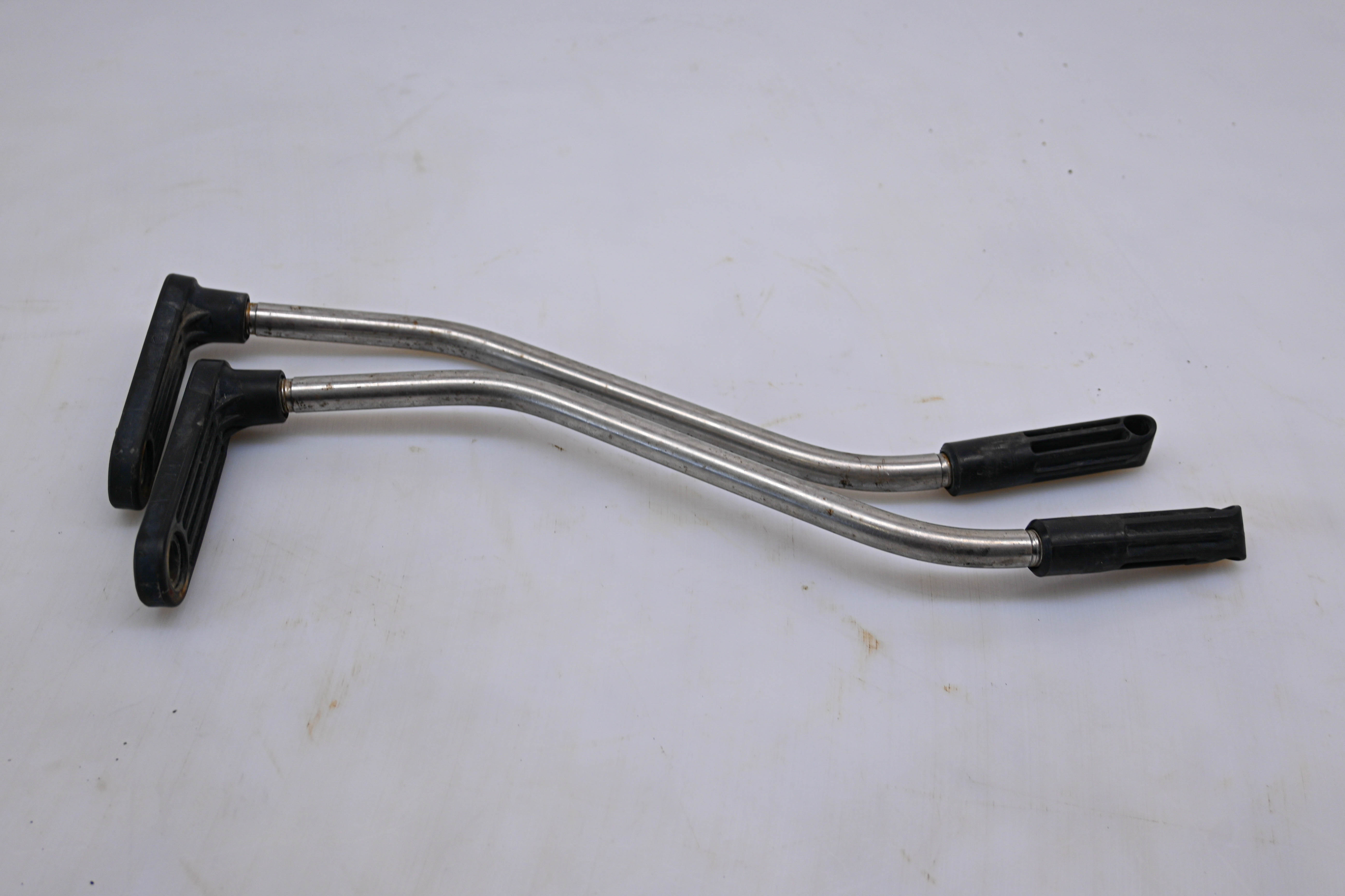 03 Sea-Doo GTX DI Tie Rods & Ends