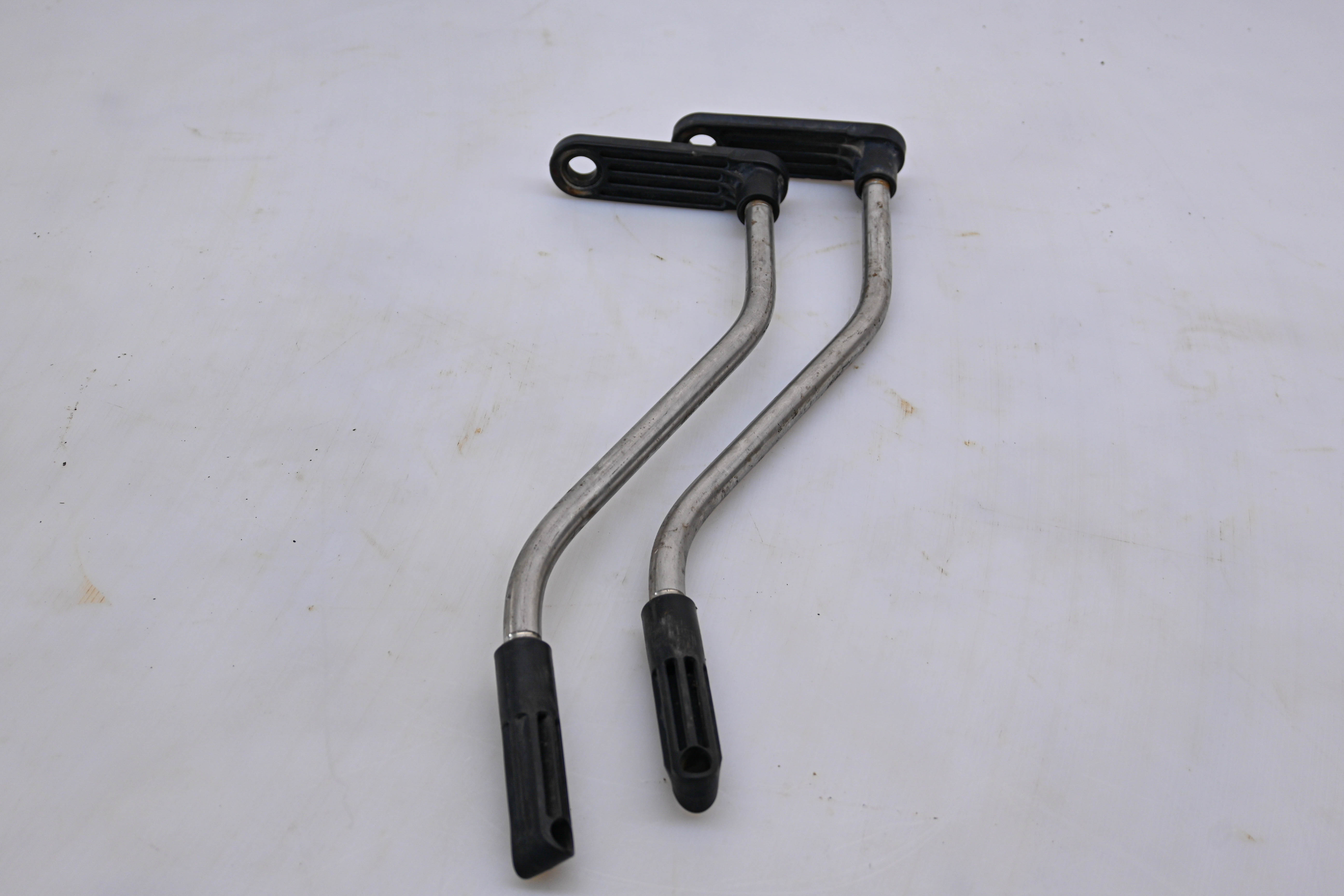 03 Sea-Doo GTX DI Tie Rods & Ends