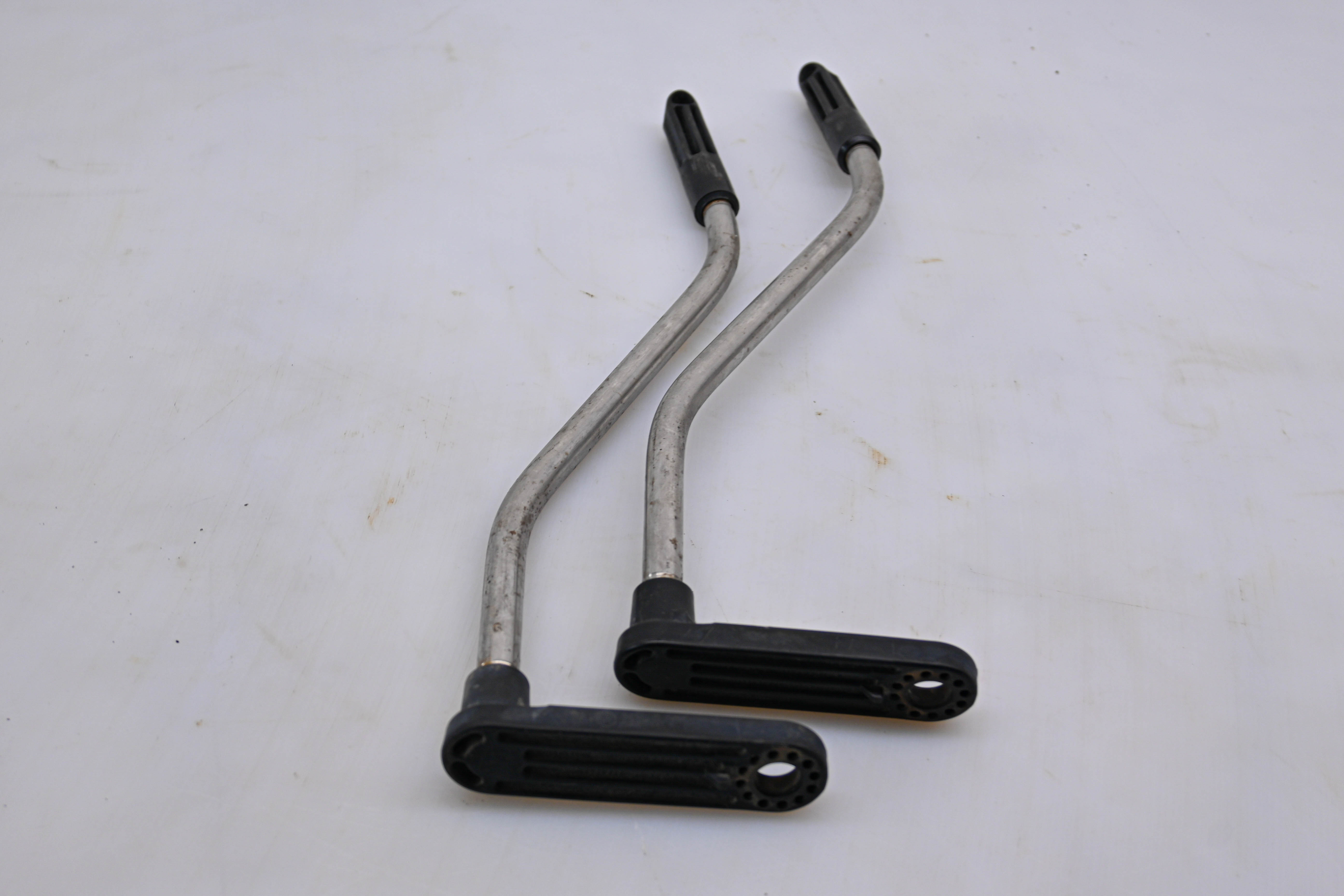 03 Sea-Doo GTX DI Tie Rods & Ends