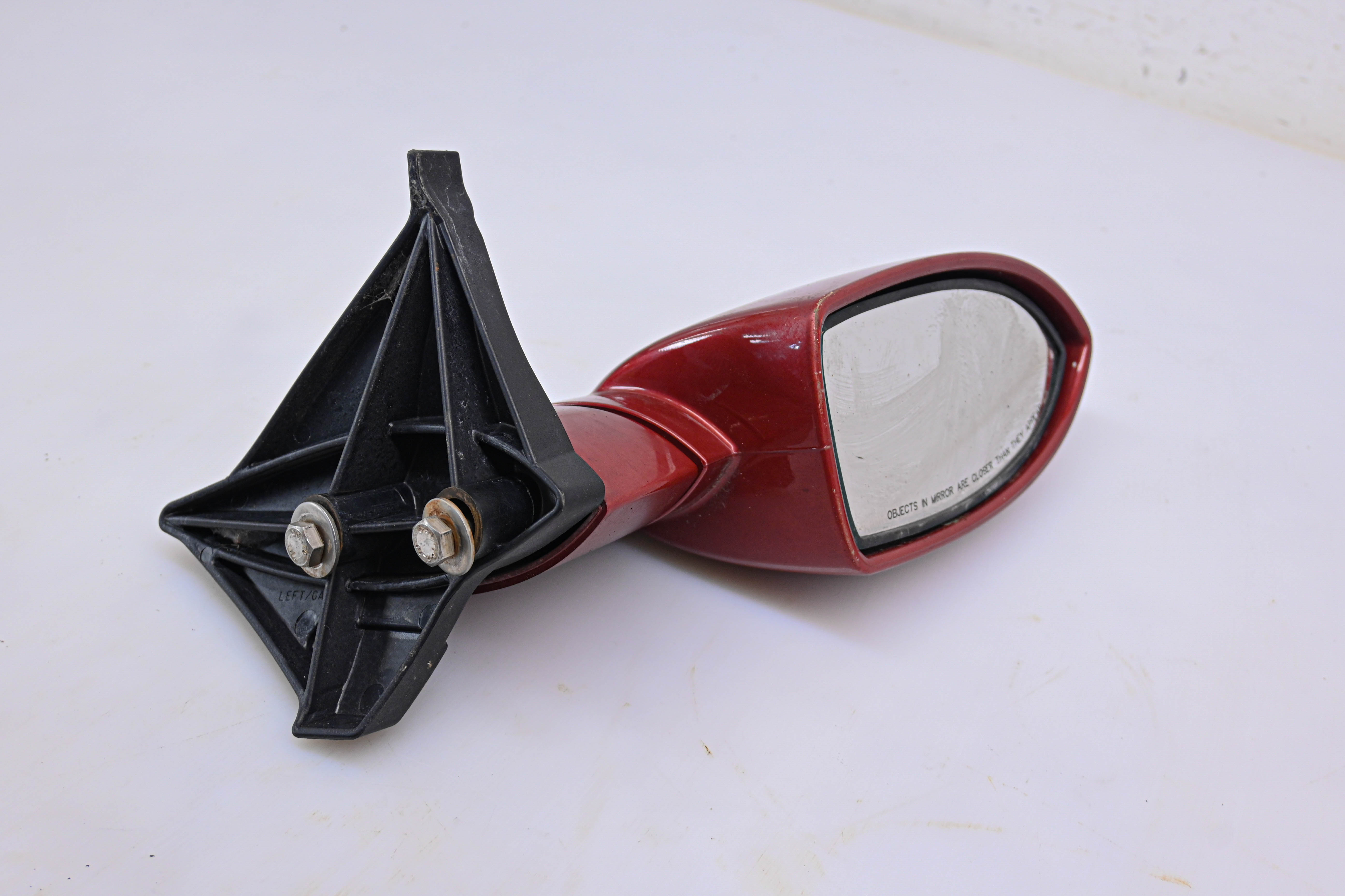 03 Sea-Doo GTX DI Right Mirror