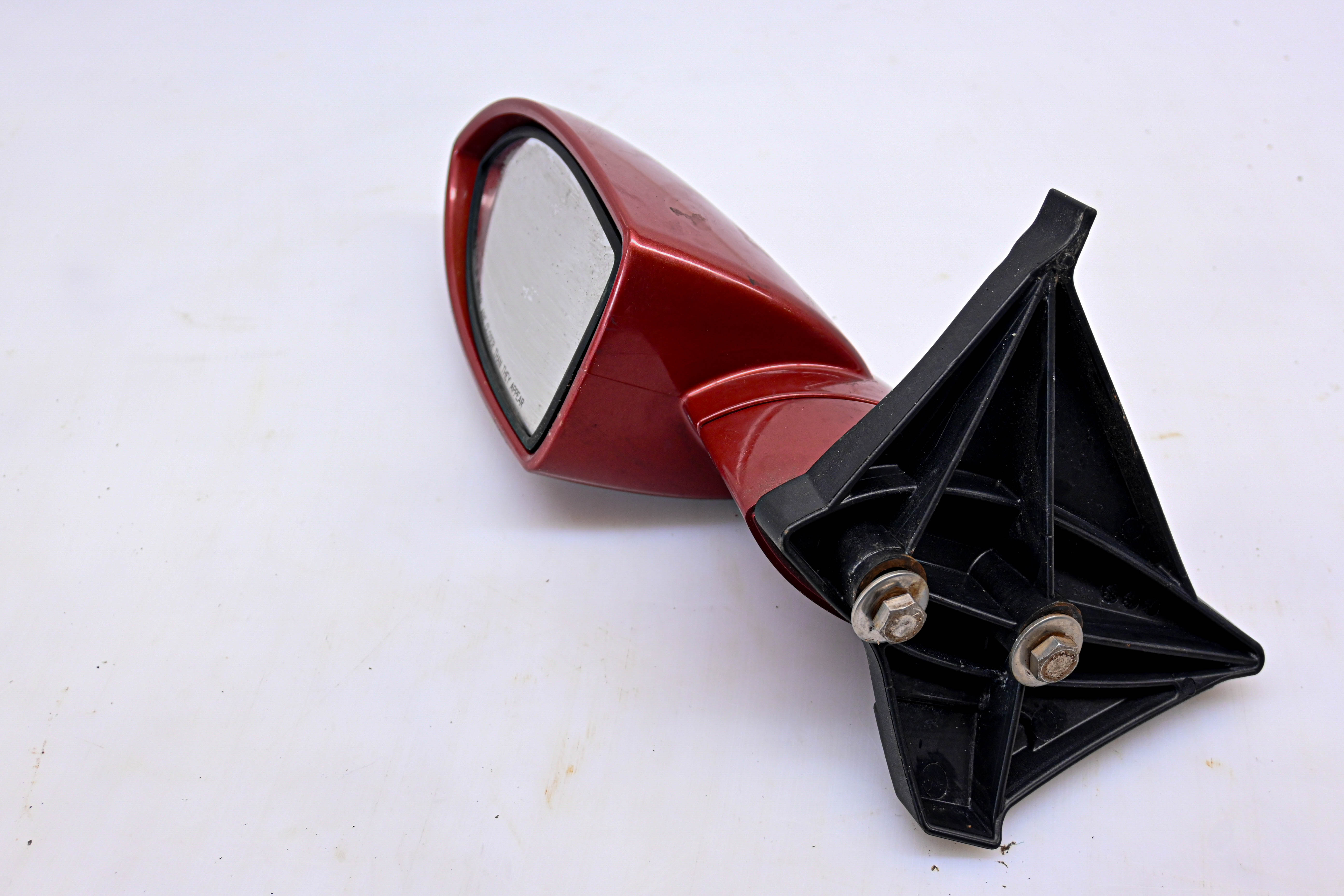 03 Sea-Doo GTX DI Left Mirror