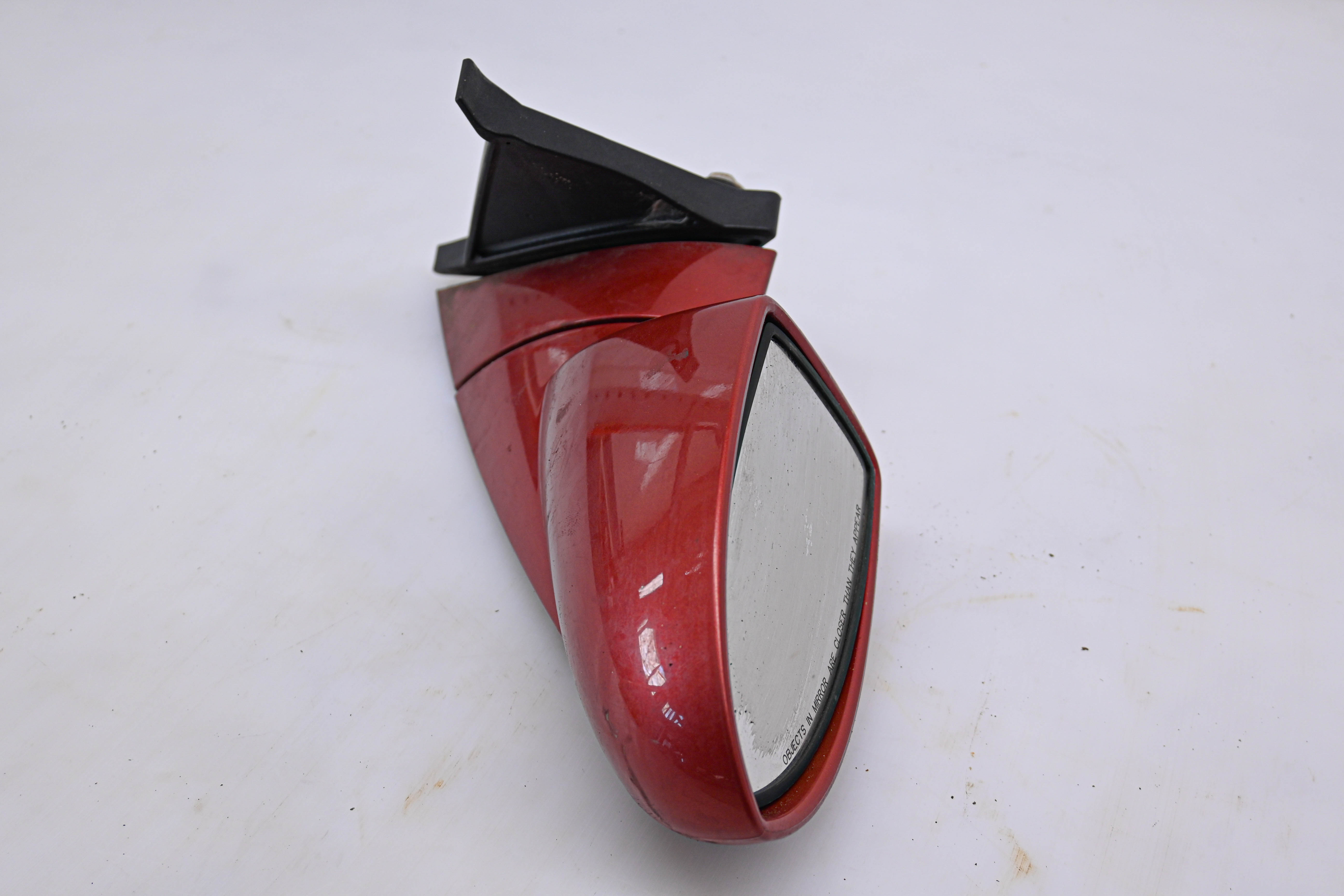 03 Sea-Doo GTX DI Left Mirror