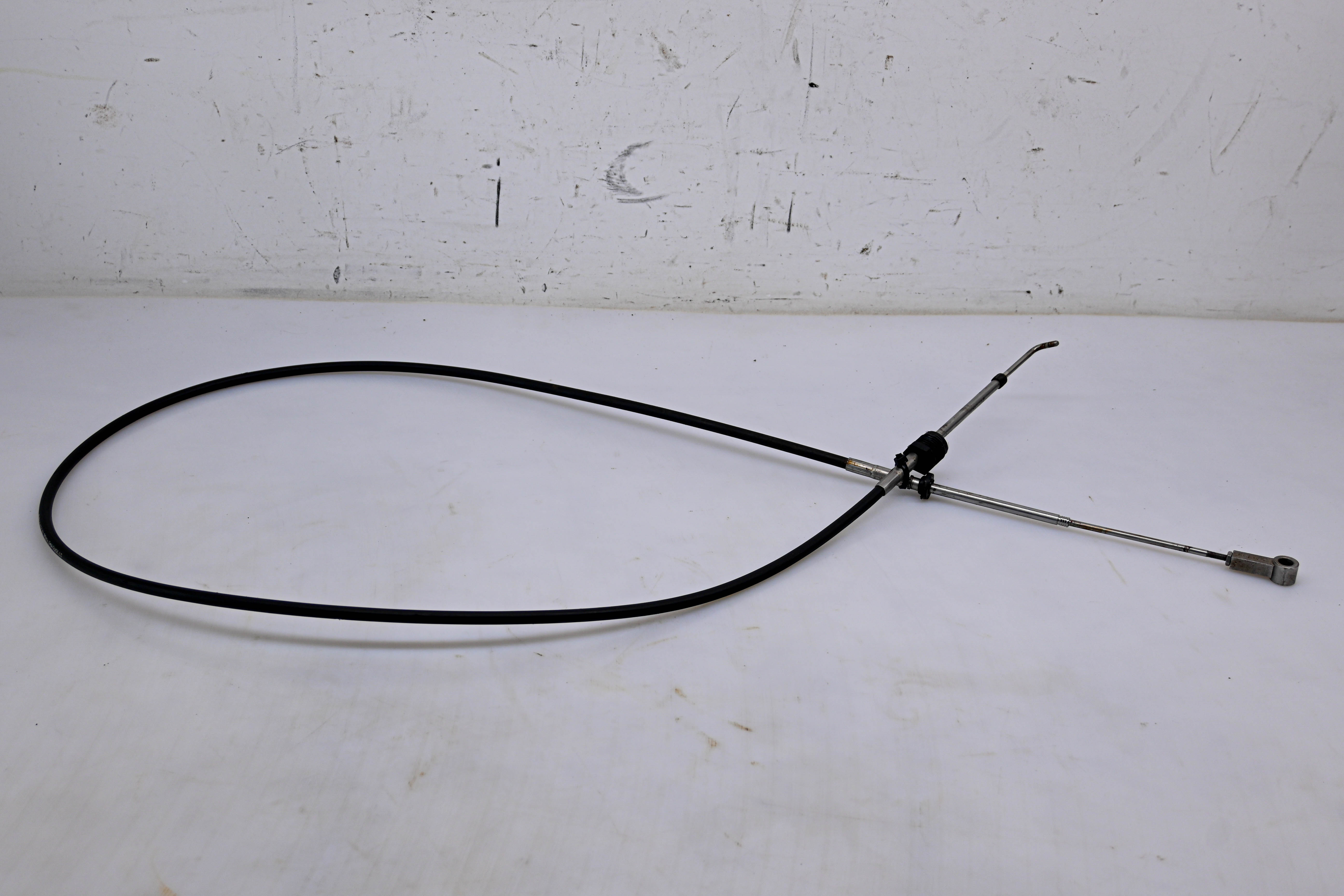 03 Sea-Doo GTX DI Steering Cable
