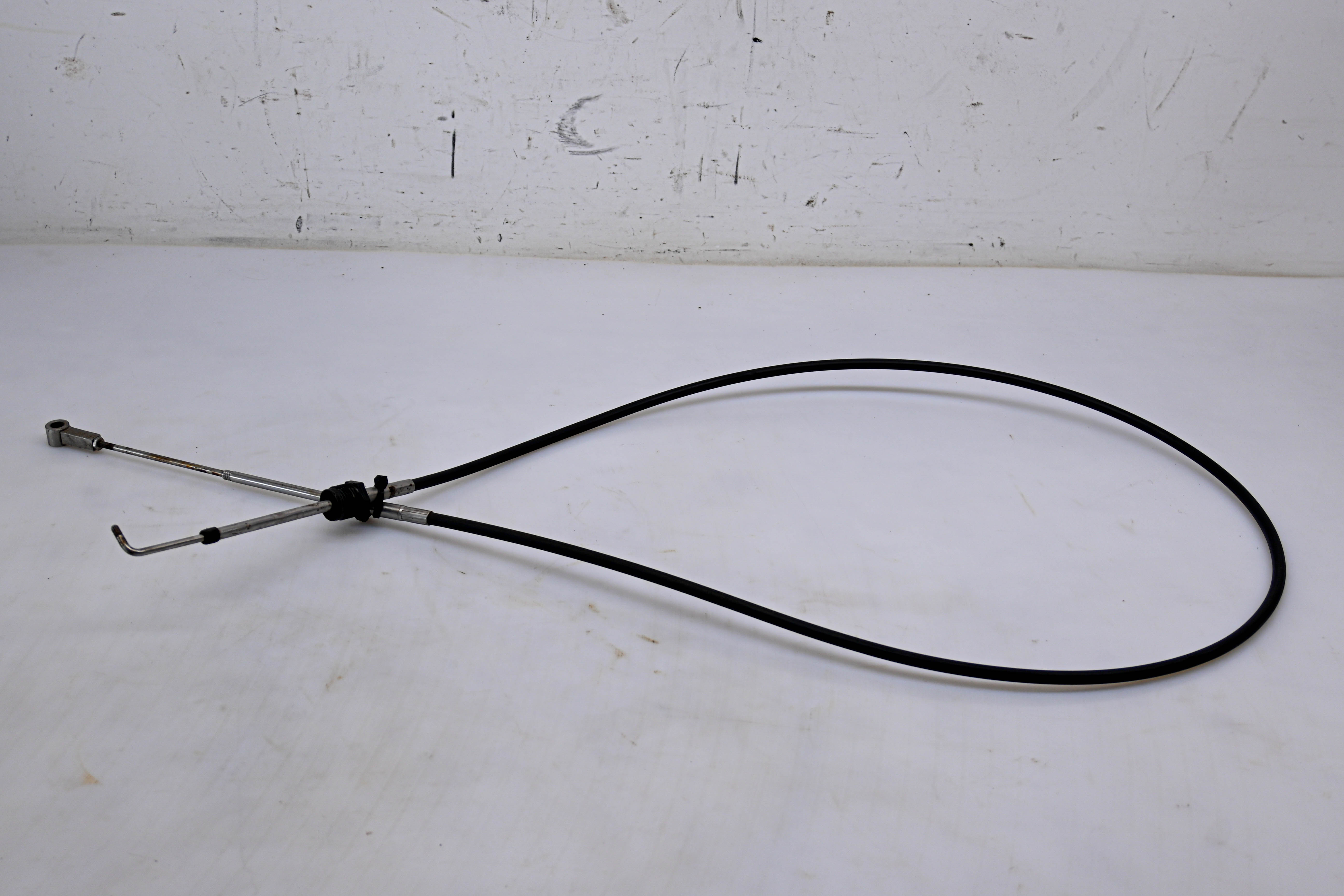 03 Sea-Doo GTX DI Steering Cable