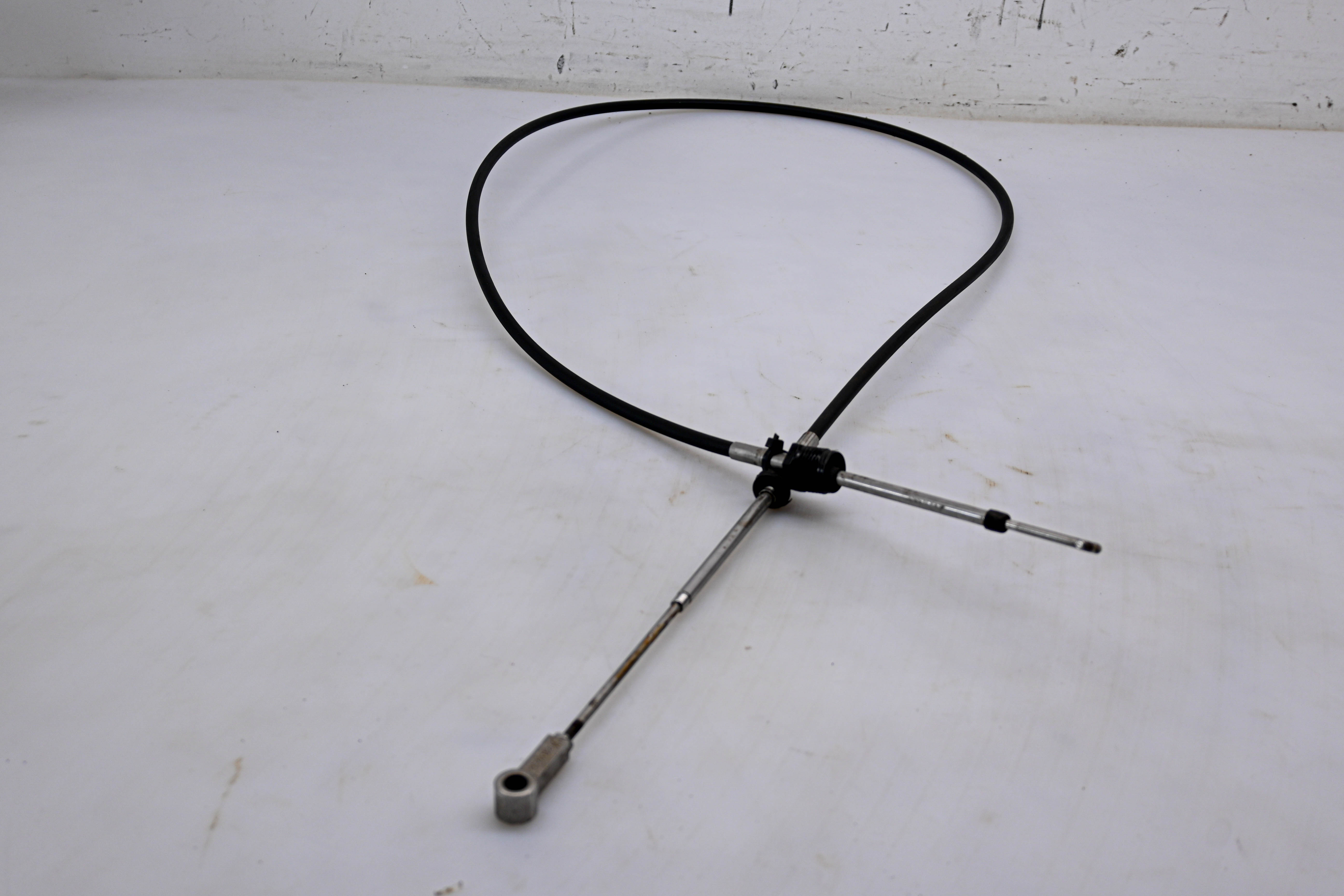 03 Sea-Doo GTX DI Steering Cable