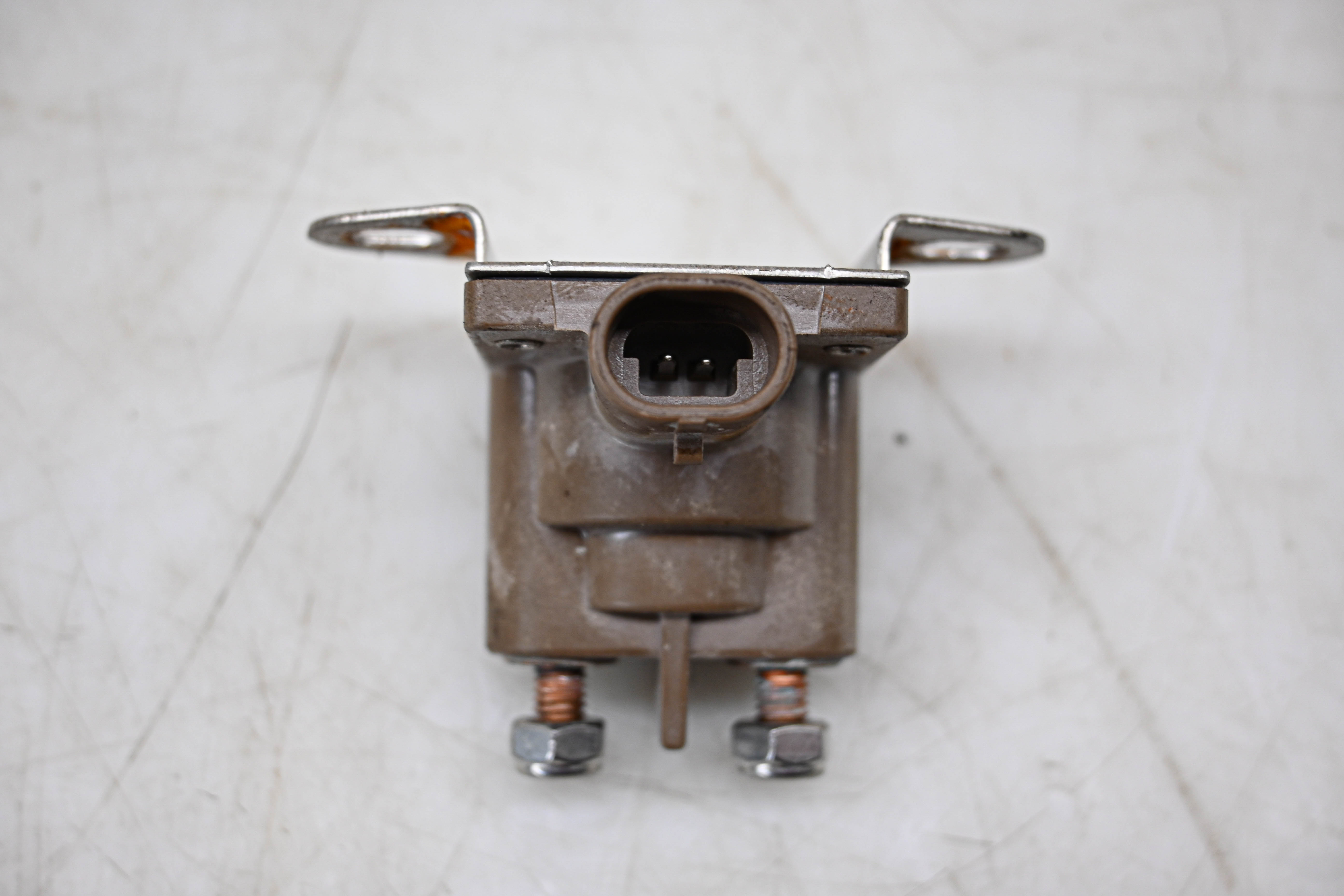 03 Sea-Doo GTX DI Starter Solenoid