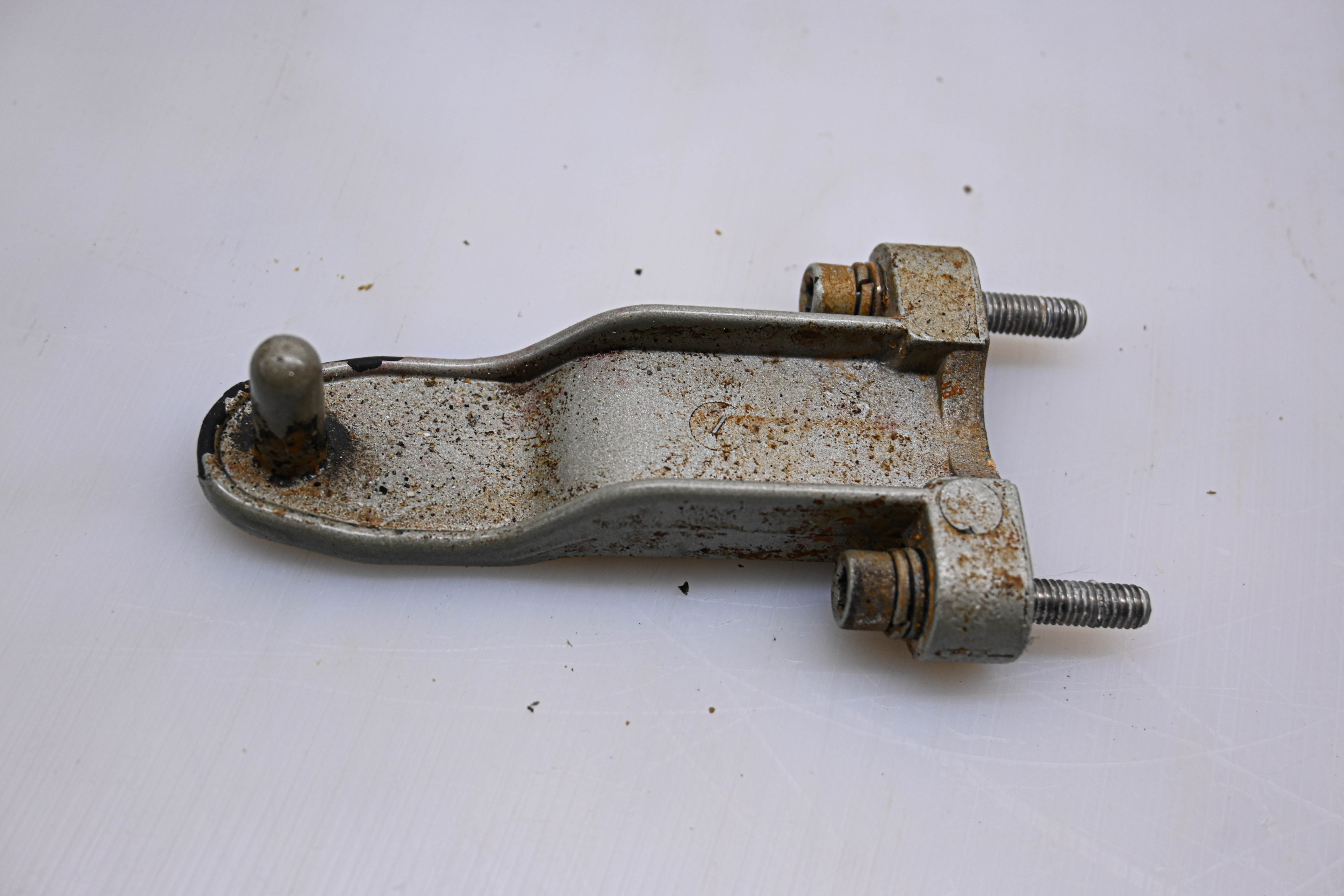 03 Sea-Doo GTX DI Air Silencer Support Bracket