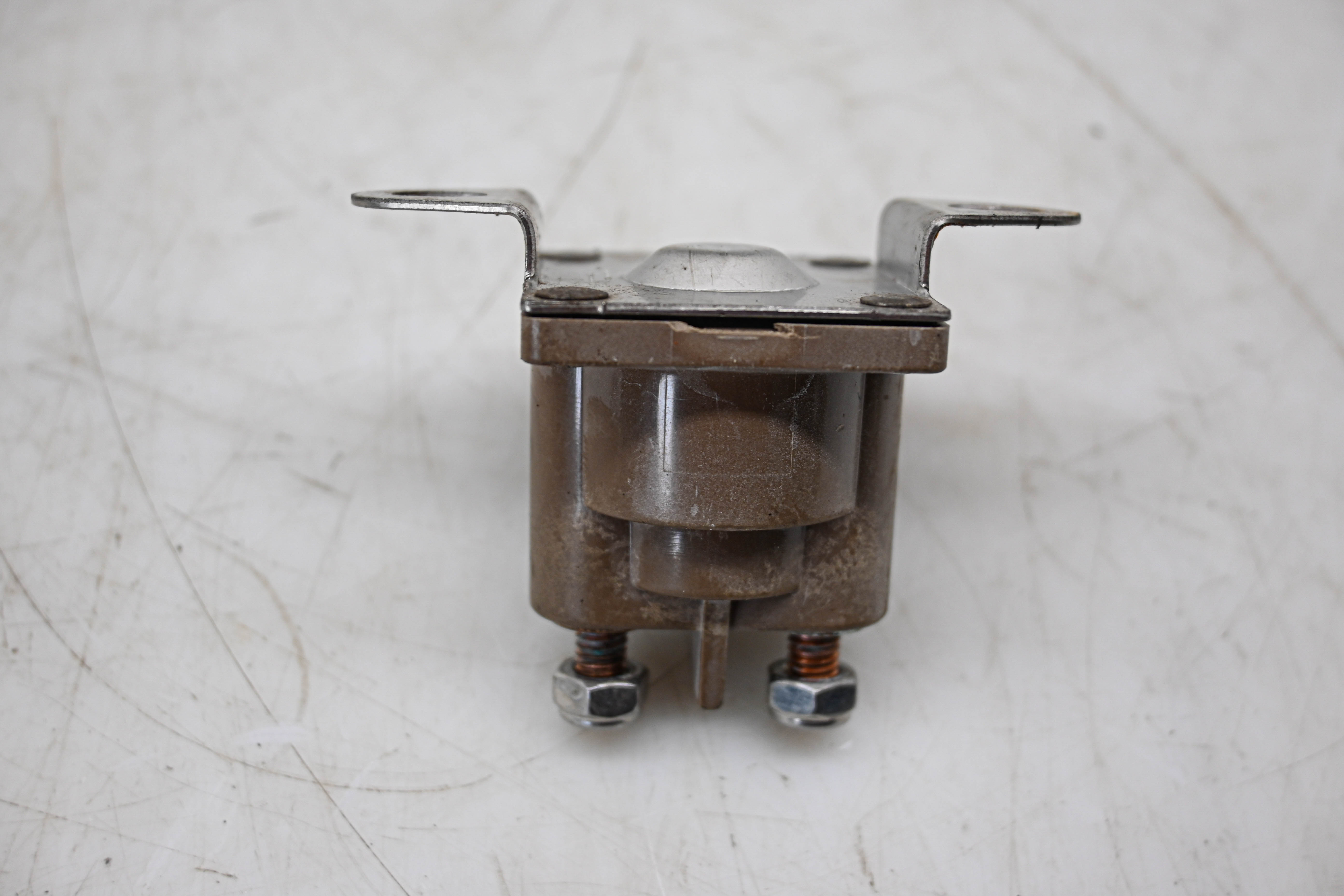03 Sea-Doo GTX DI Starter Solenoid