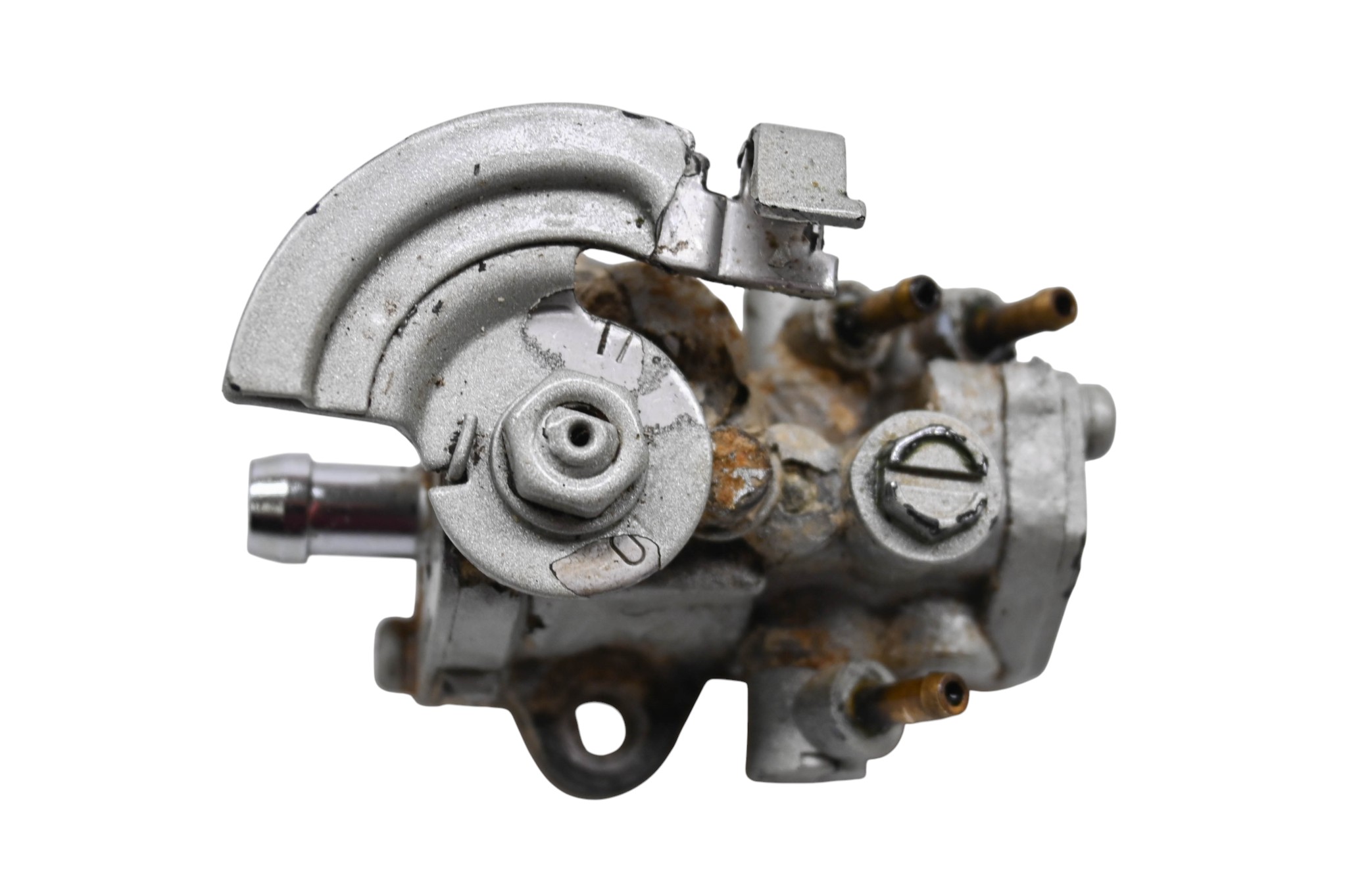 03 Sea-Doo GTX DI Oil Pump