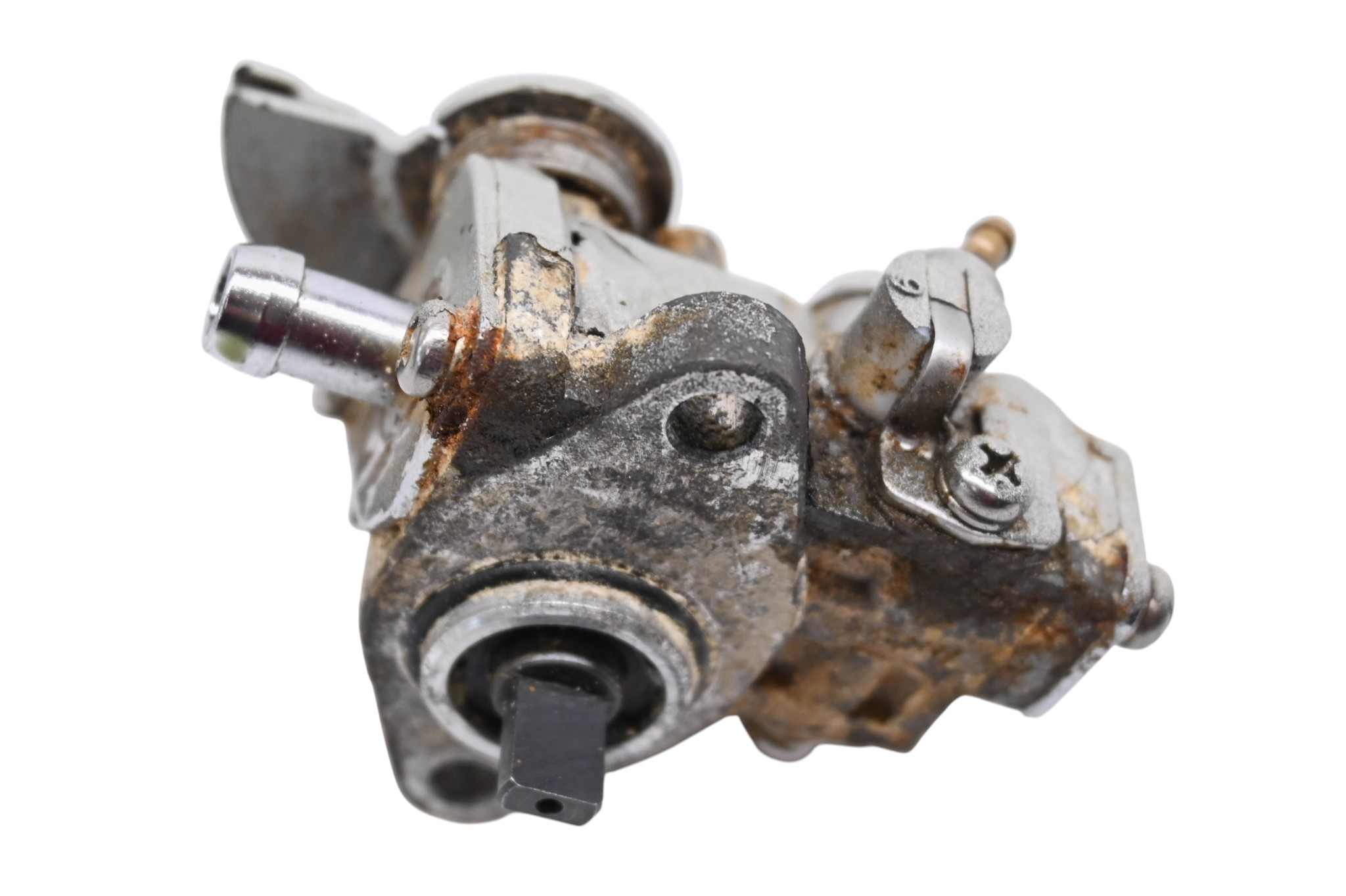 03 Sea-Doo GTX DI Oil Pump