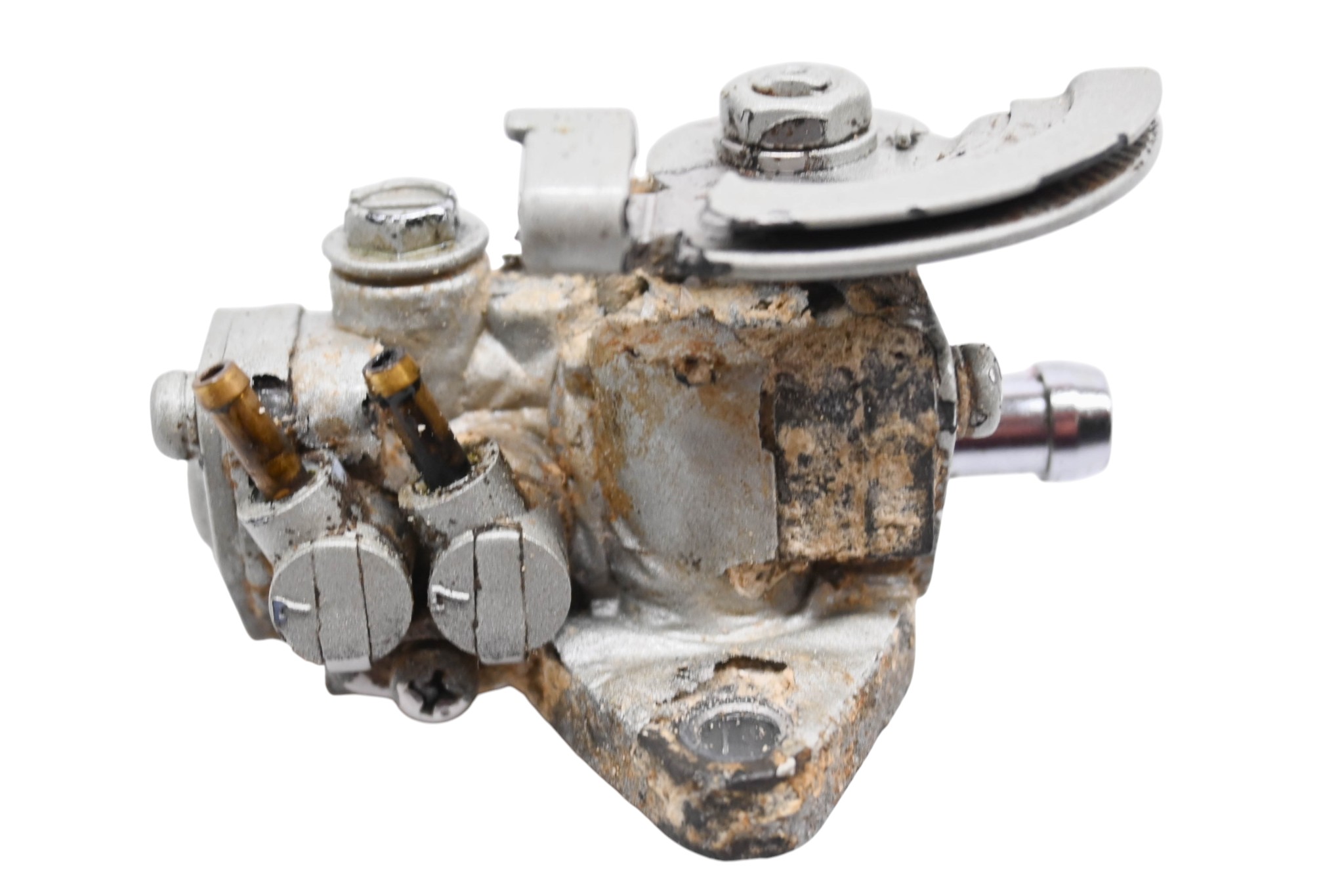 03 Sea-Doo GTX DI Oil Pump