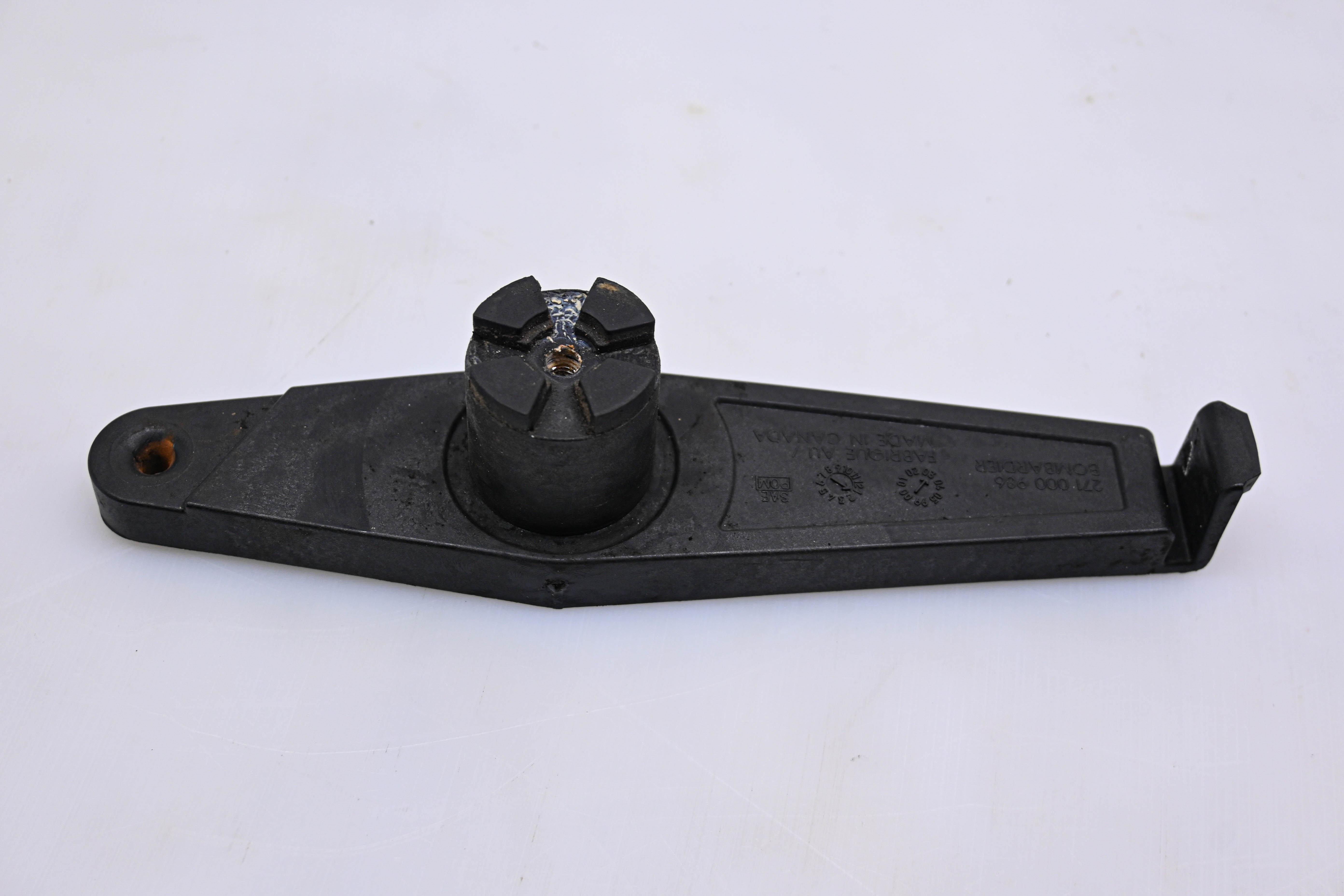 03 Sea-Doo GTX DI Reverse Lever