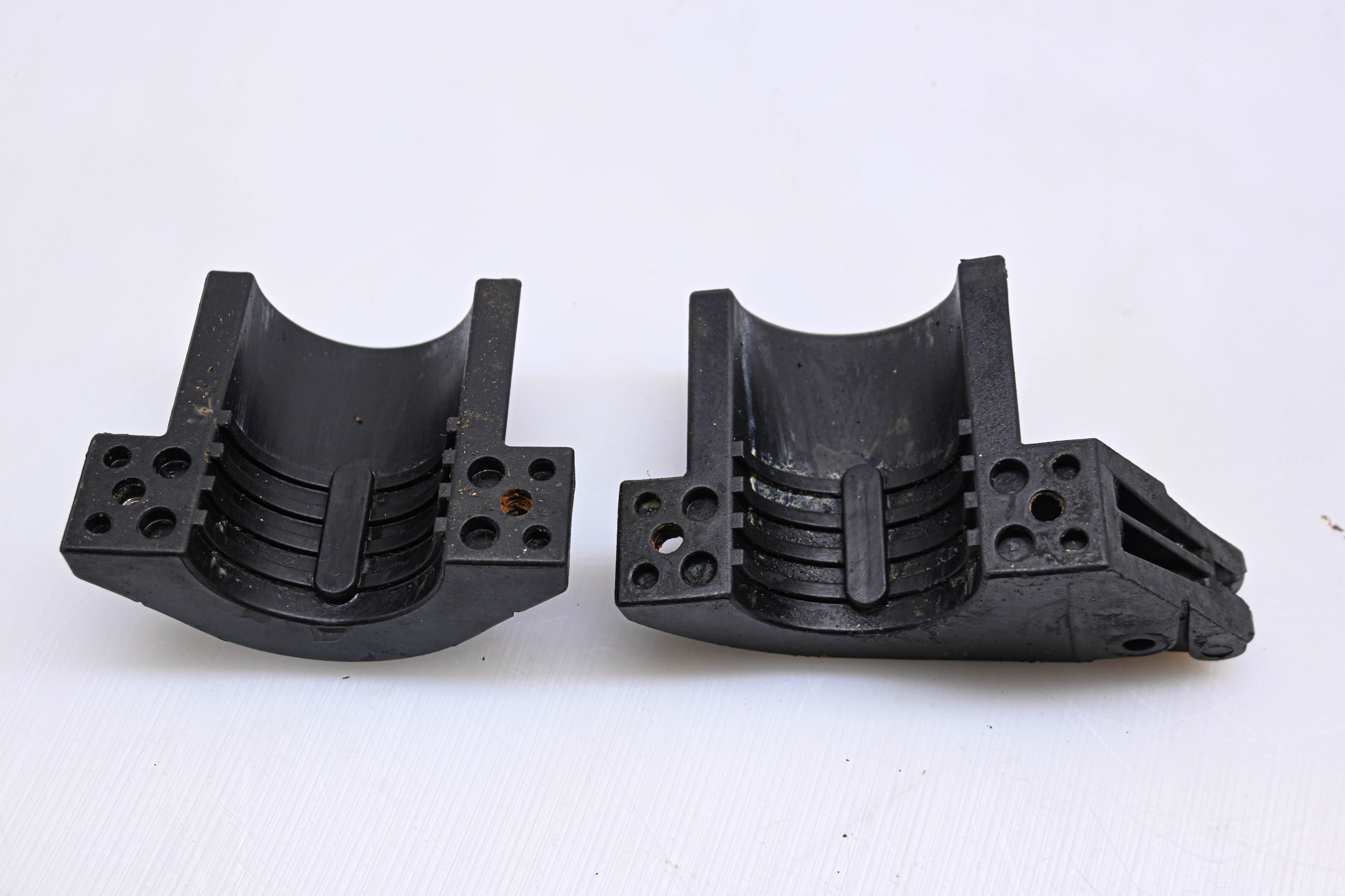 03 Sea-Doo GTX DI Steering Stem Thrust Arm