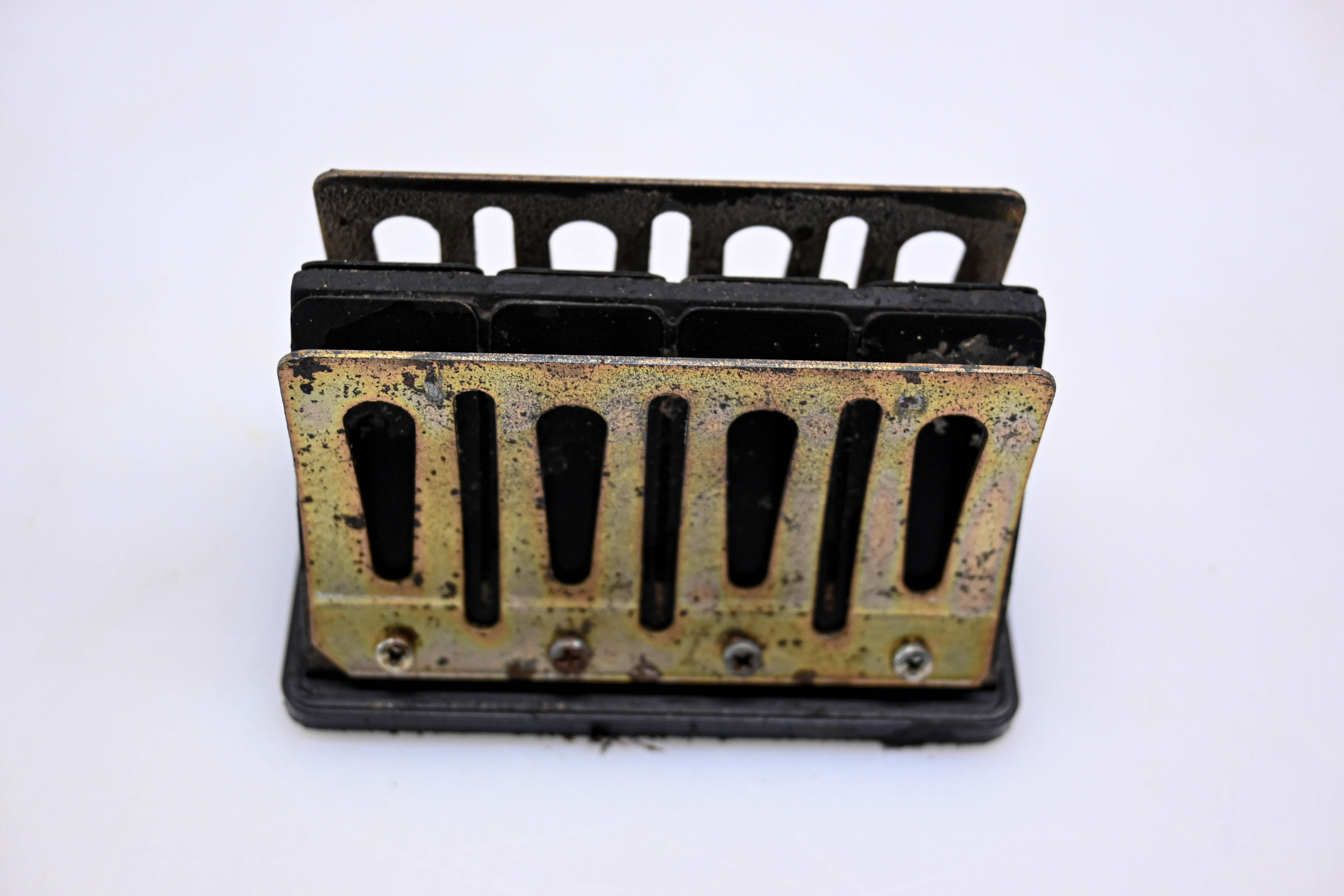 03 Sea-Doo GTX DI Reed Valve