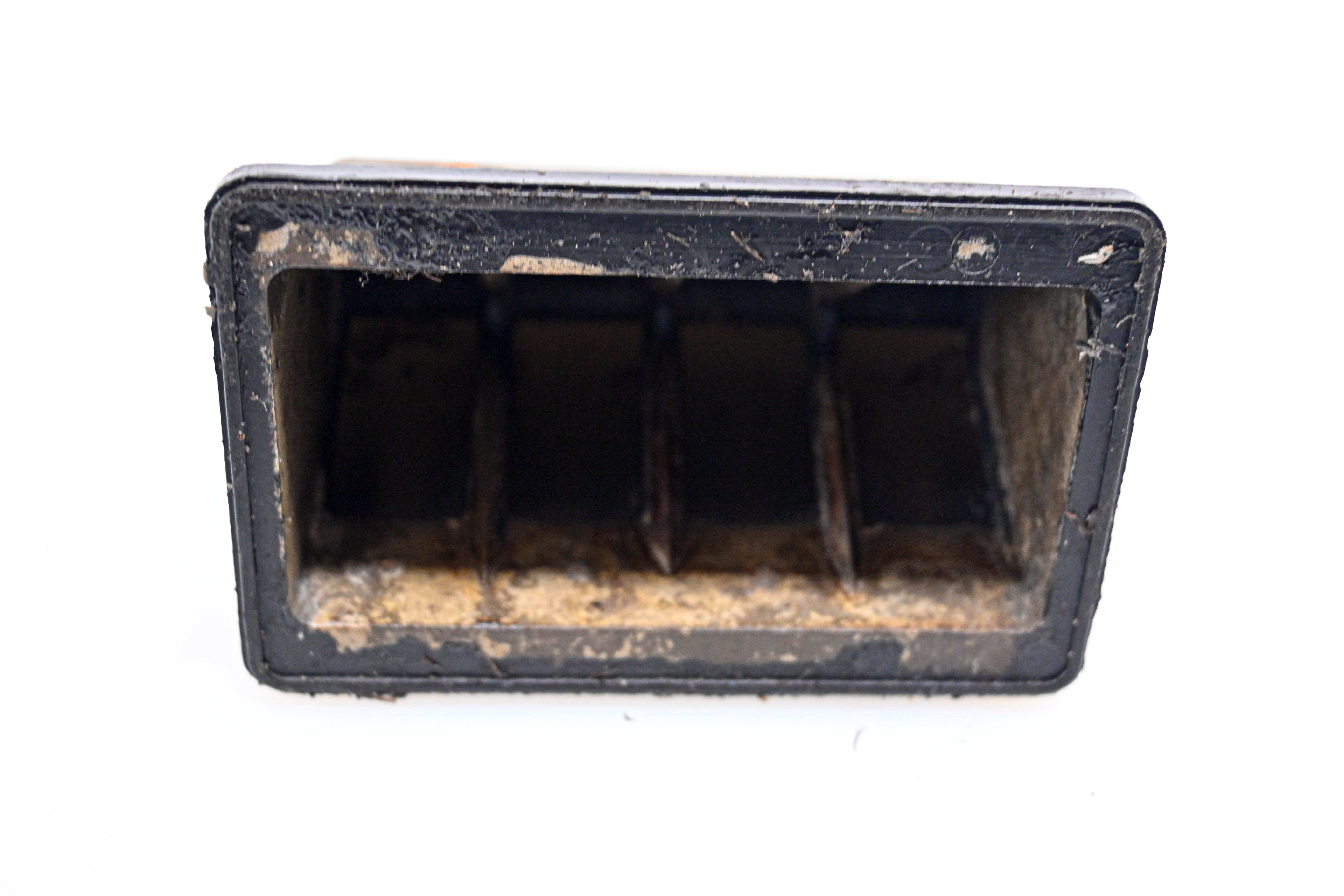 03 Sea-Doo GTX DI Reed Valve