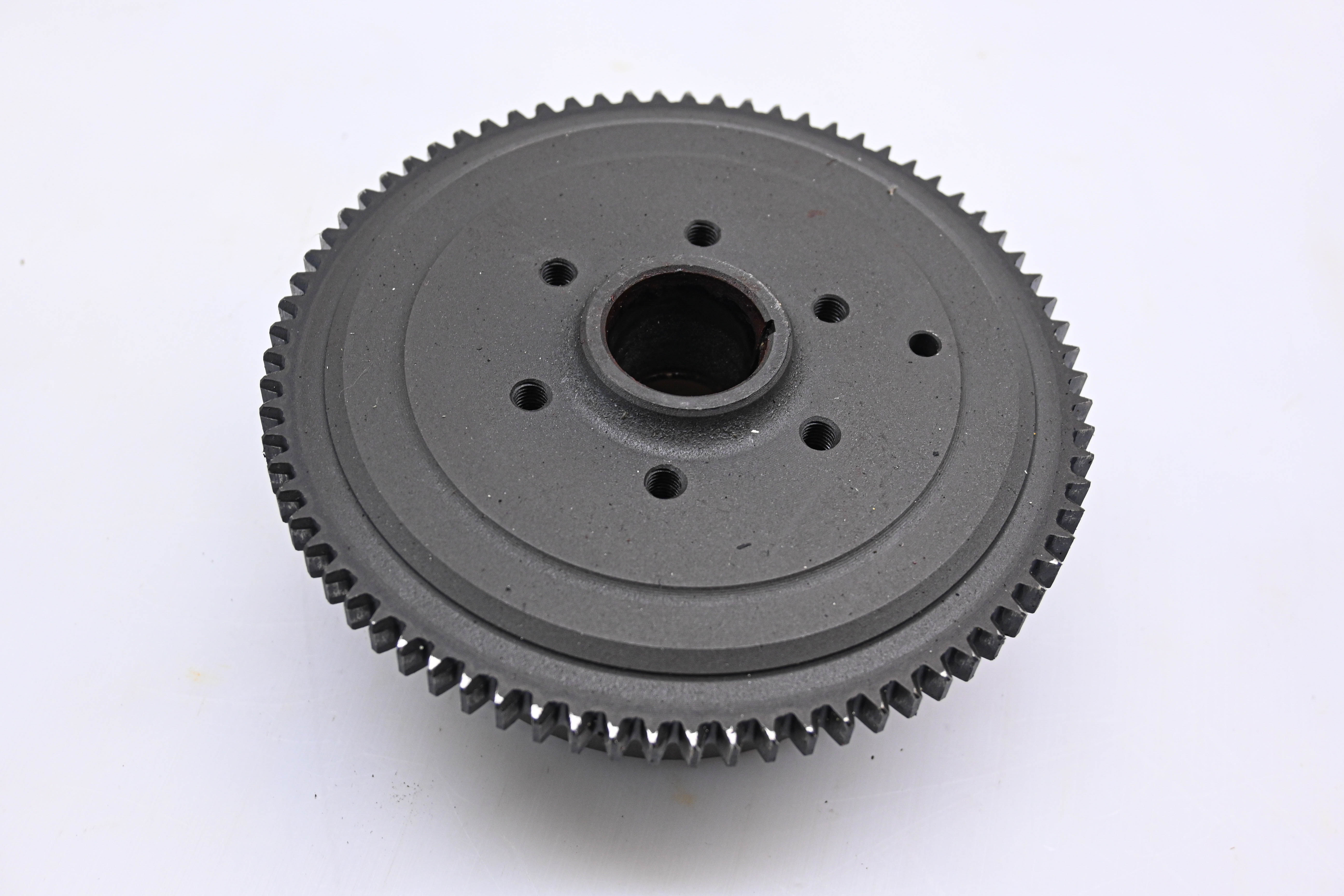 03 Sea-Doo GTX DI Flywheel Magneto