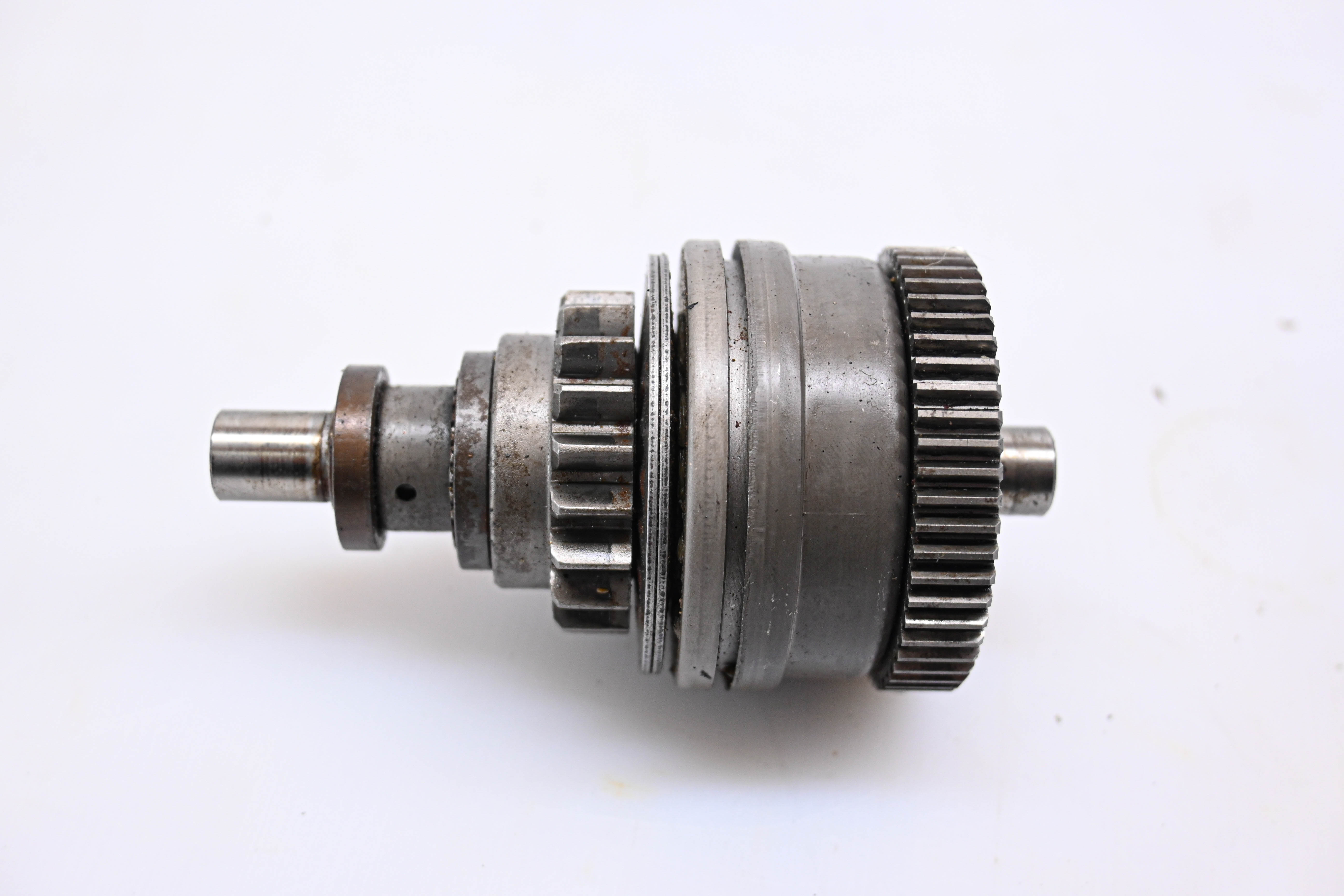 03 Sea-Doo GTX DI Starter Bendix Gear