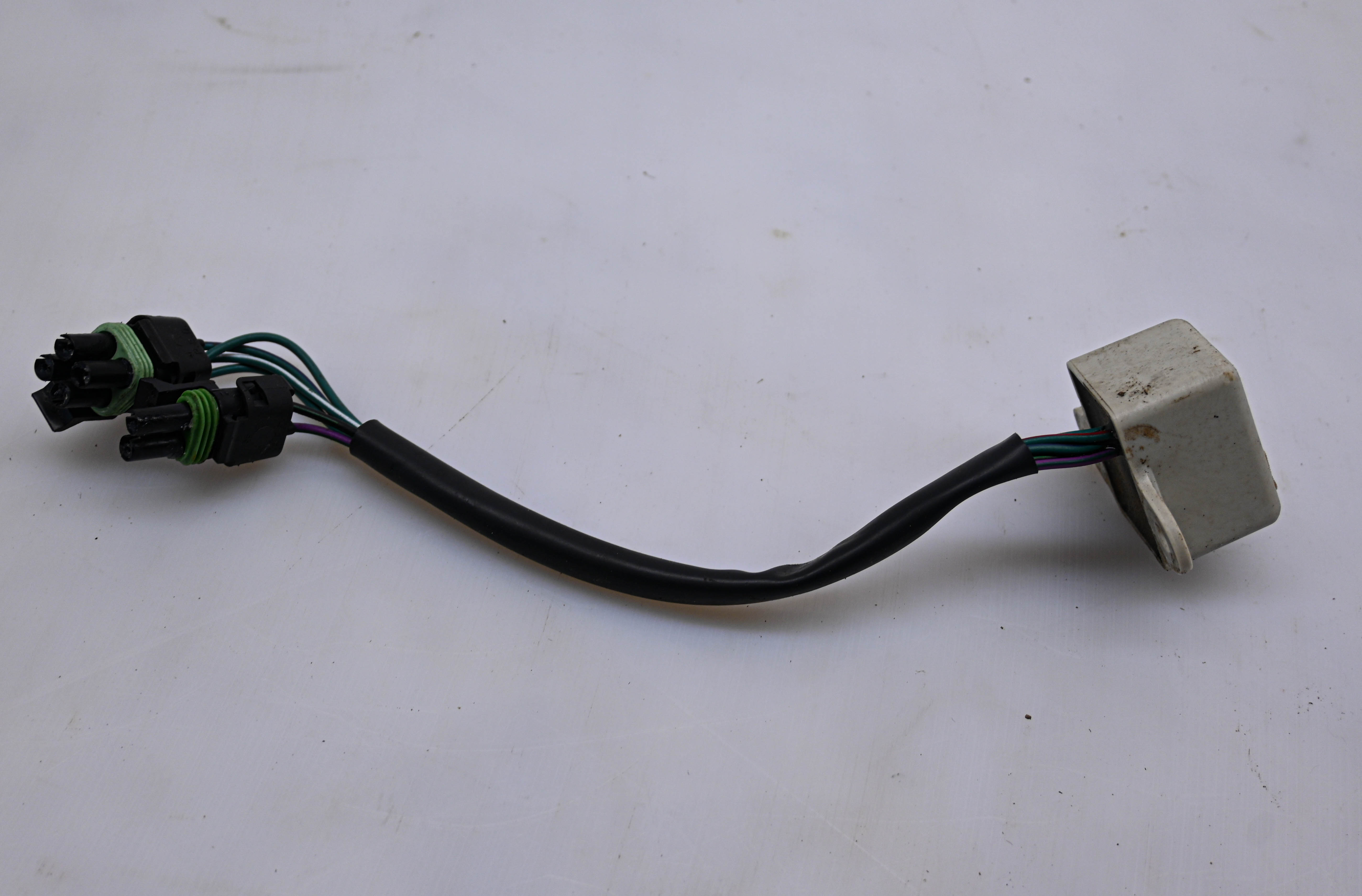 03 Sea-Doo GTX DI Compass Module