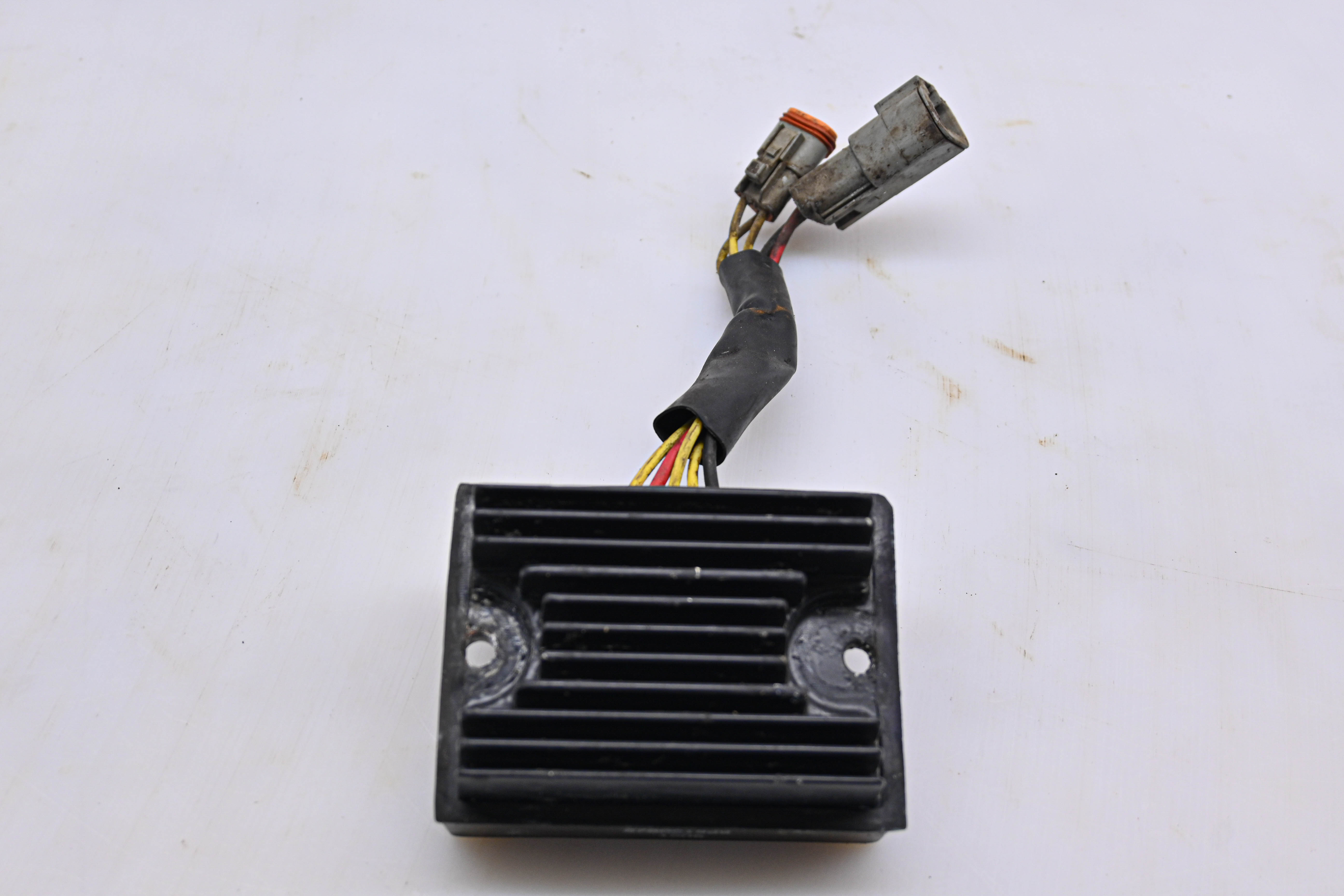 05 Sea-Doo GTX 4TEC Regulator Rectifier