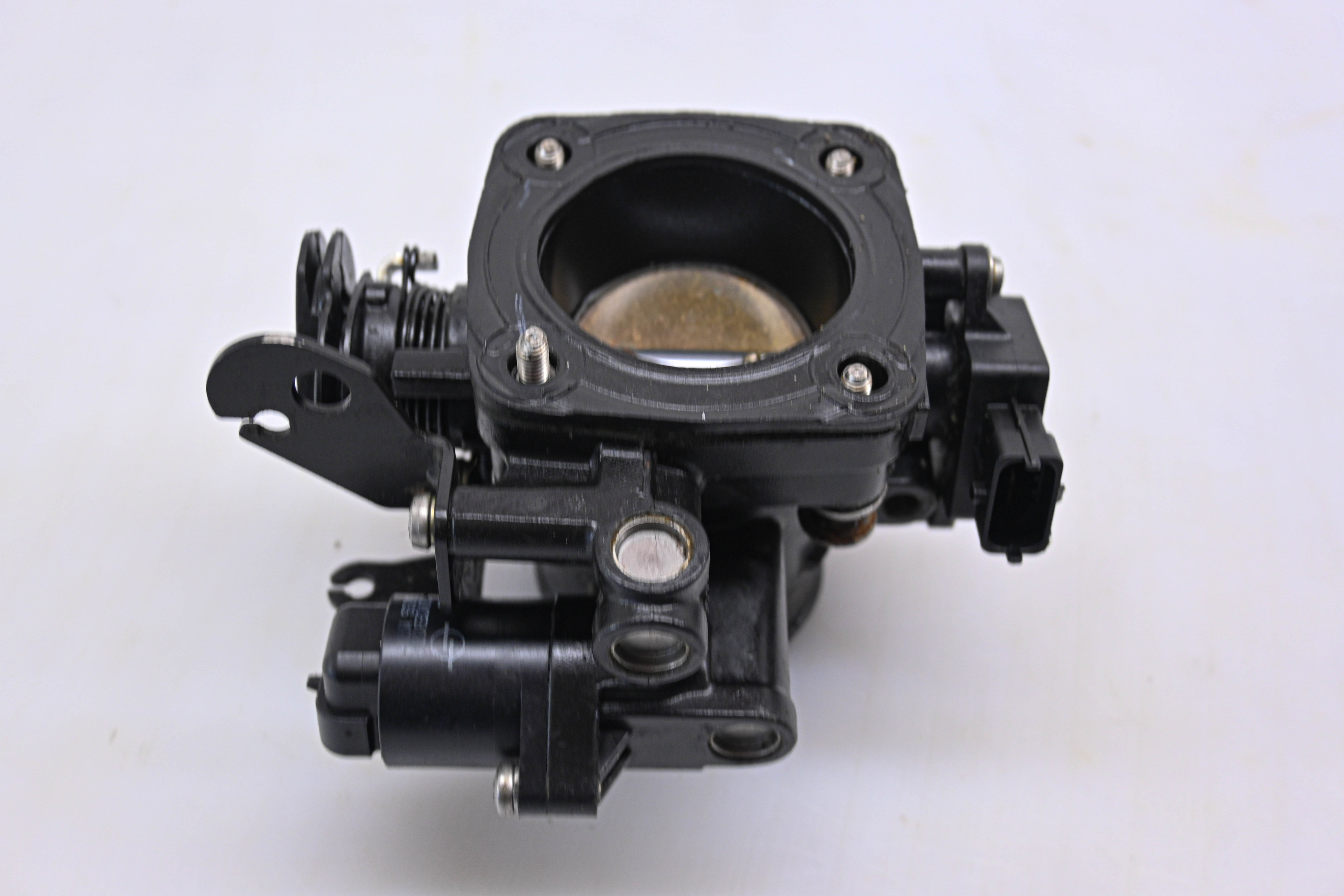 05 Sea-Doo GTX 4TEC Throttle Body Dellorto