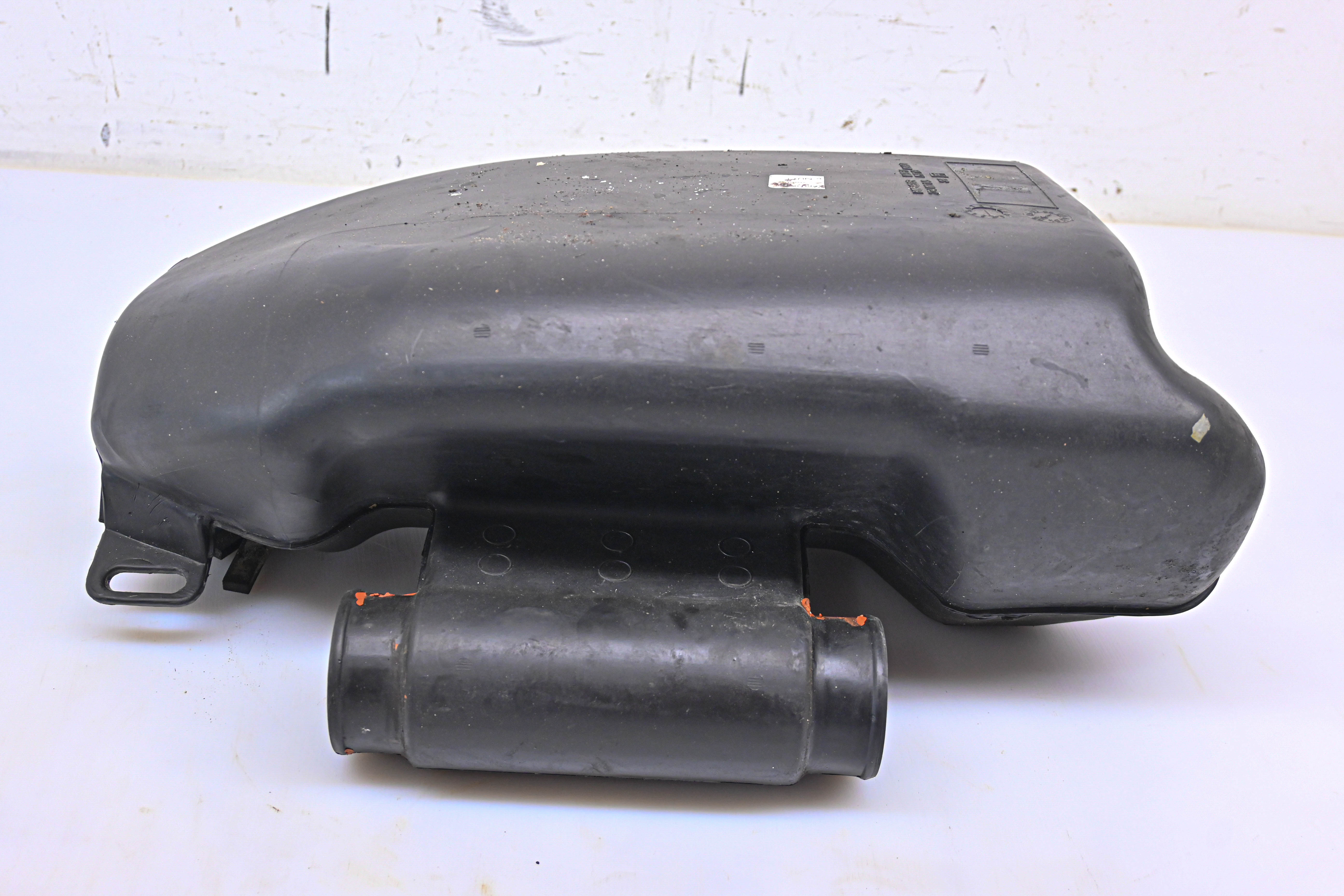 05 Sea-Doo GTX 4TEC Exhaust Resonator