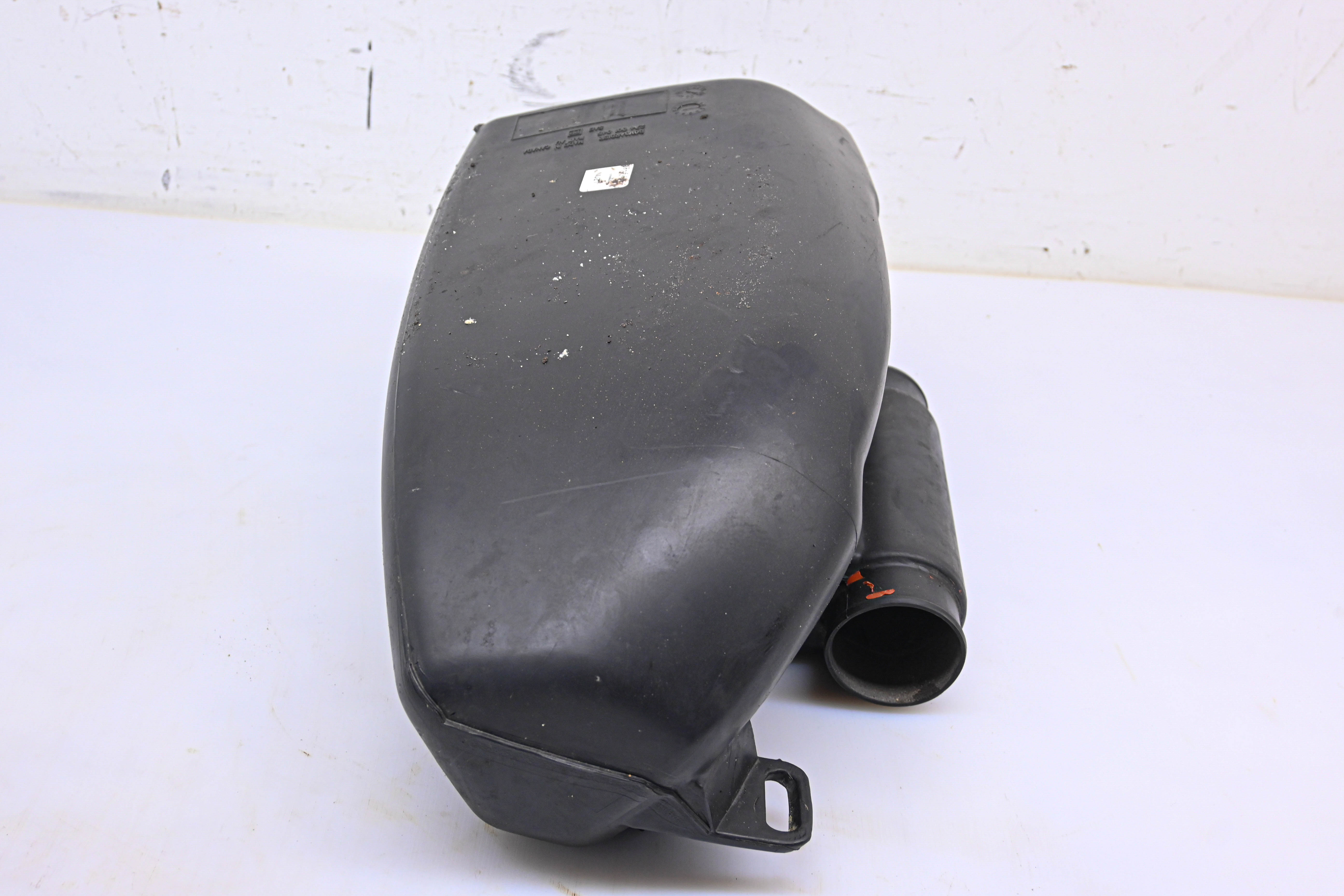 05 Sea-Doo GTX 4TEC Exhaust Resonator