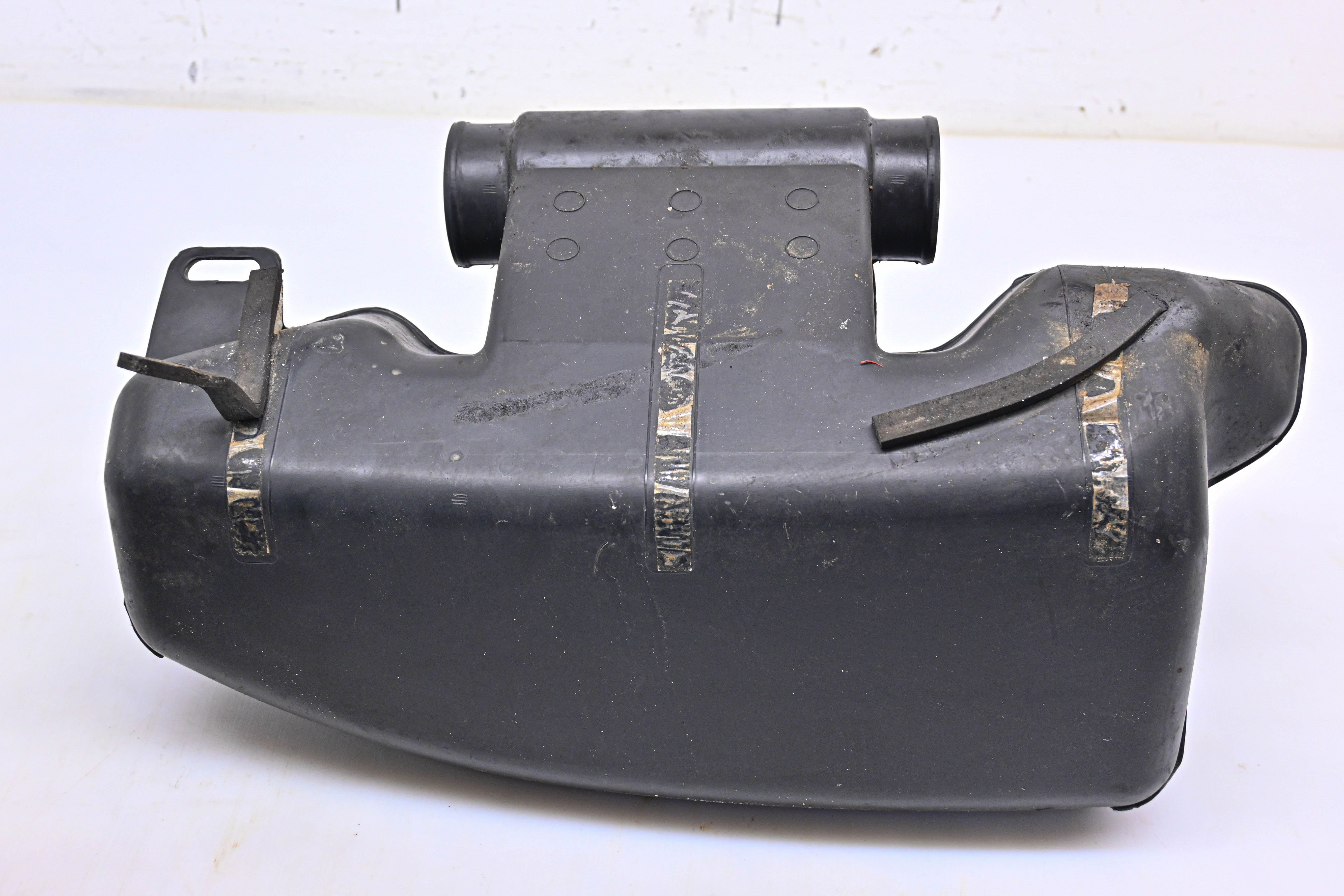 05 Sea-Doo GTX 4TEC Exhaust Resonator