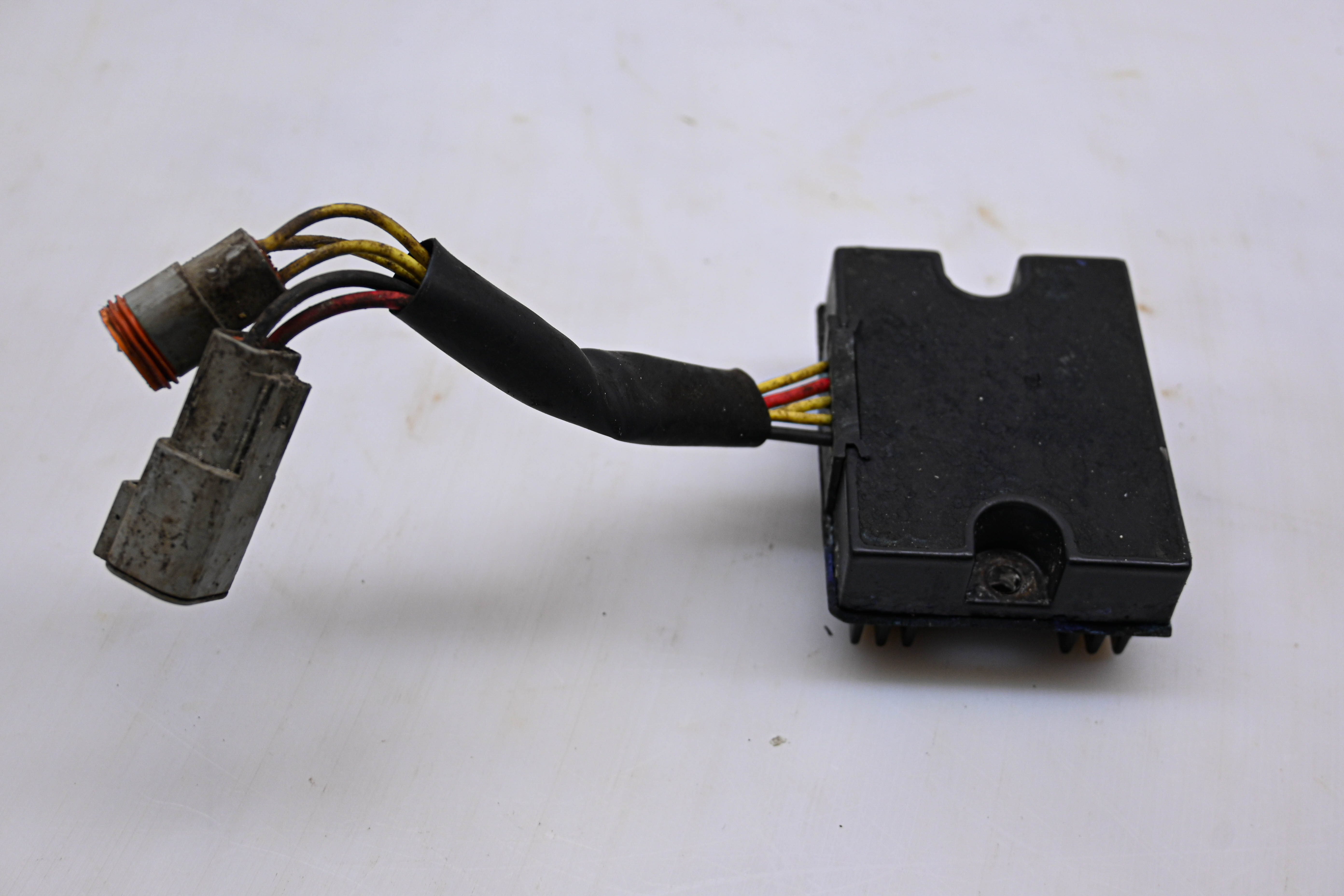 05 Sea-Doo GTX 4TEC Regulator Rectifier