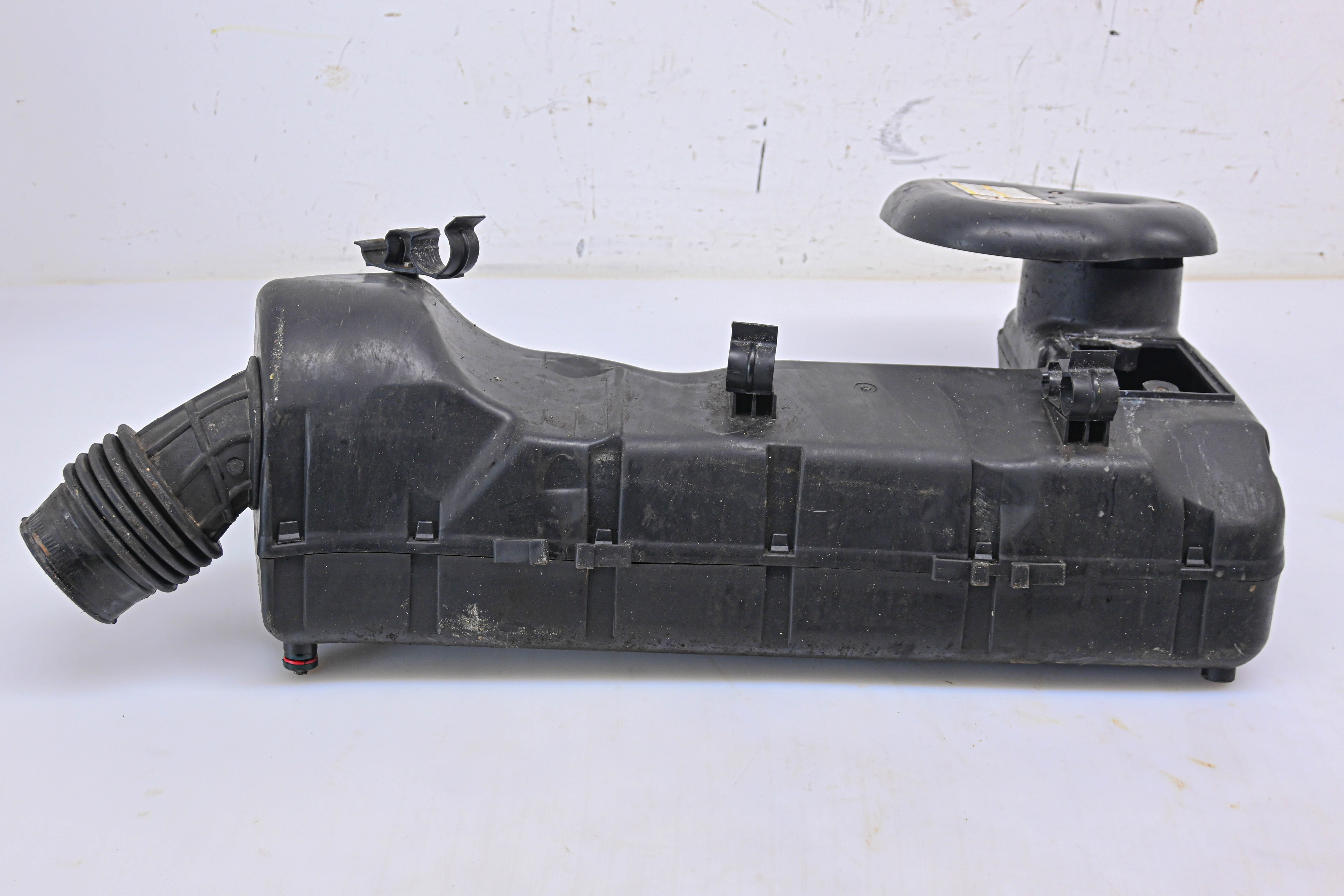 05 Sea-Doo GTX 4TEC Air Silencer