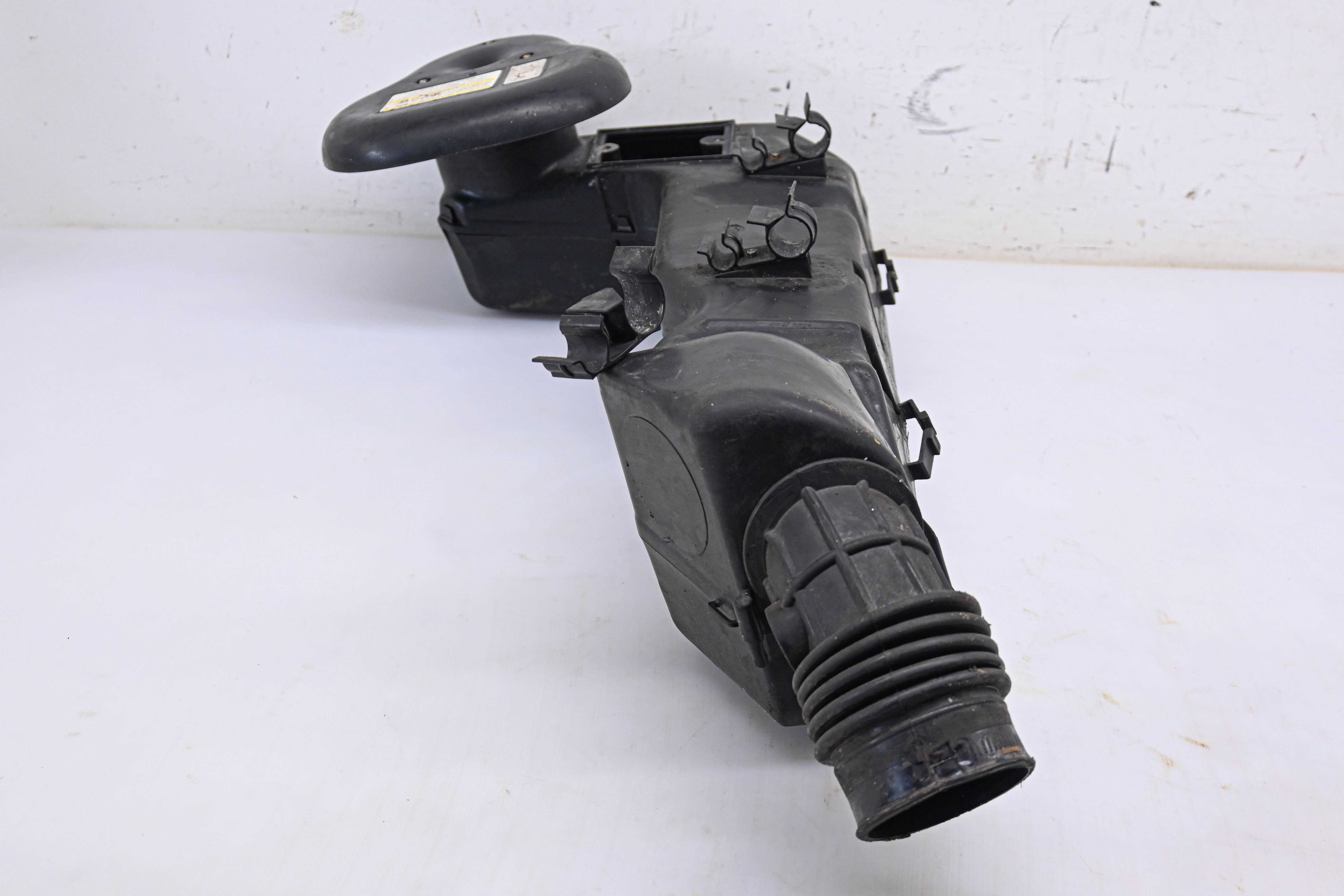 05 Sea-Doo GTX 4TEC Air Silencer